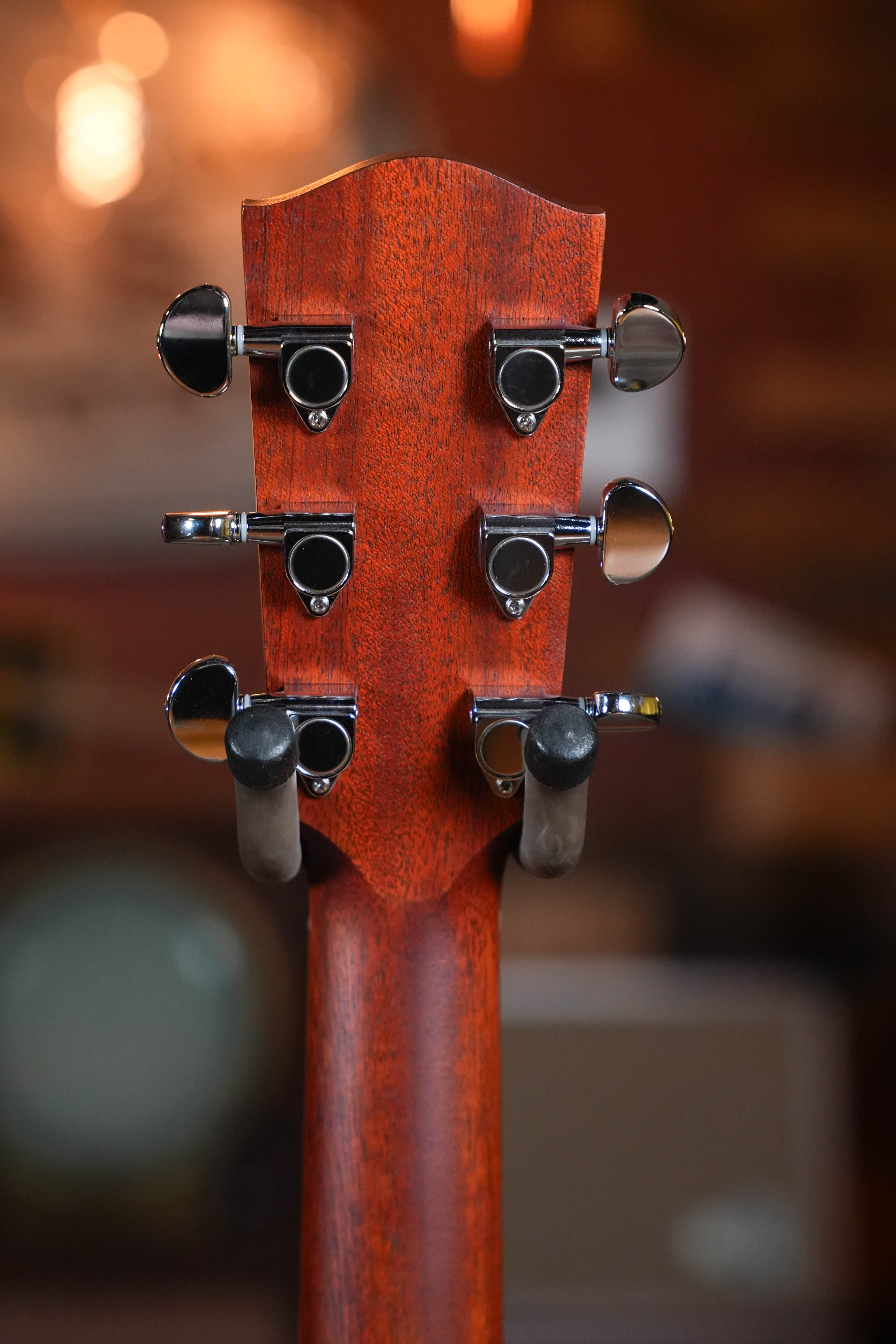 Eastman PCH1-GACE Cutaway Grand Auditorium Guitar w/Electronics #1610