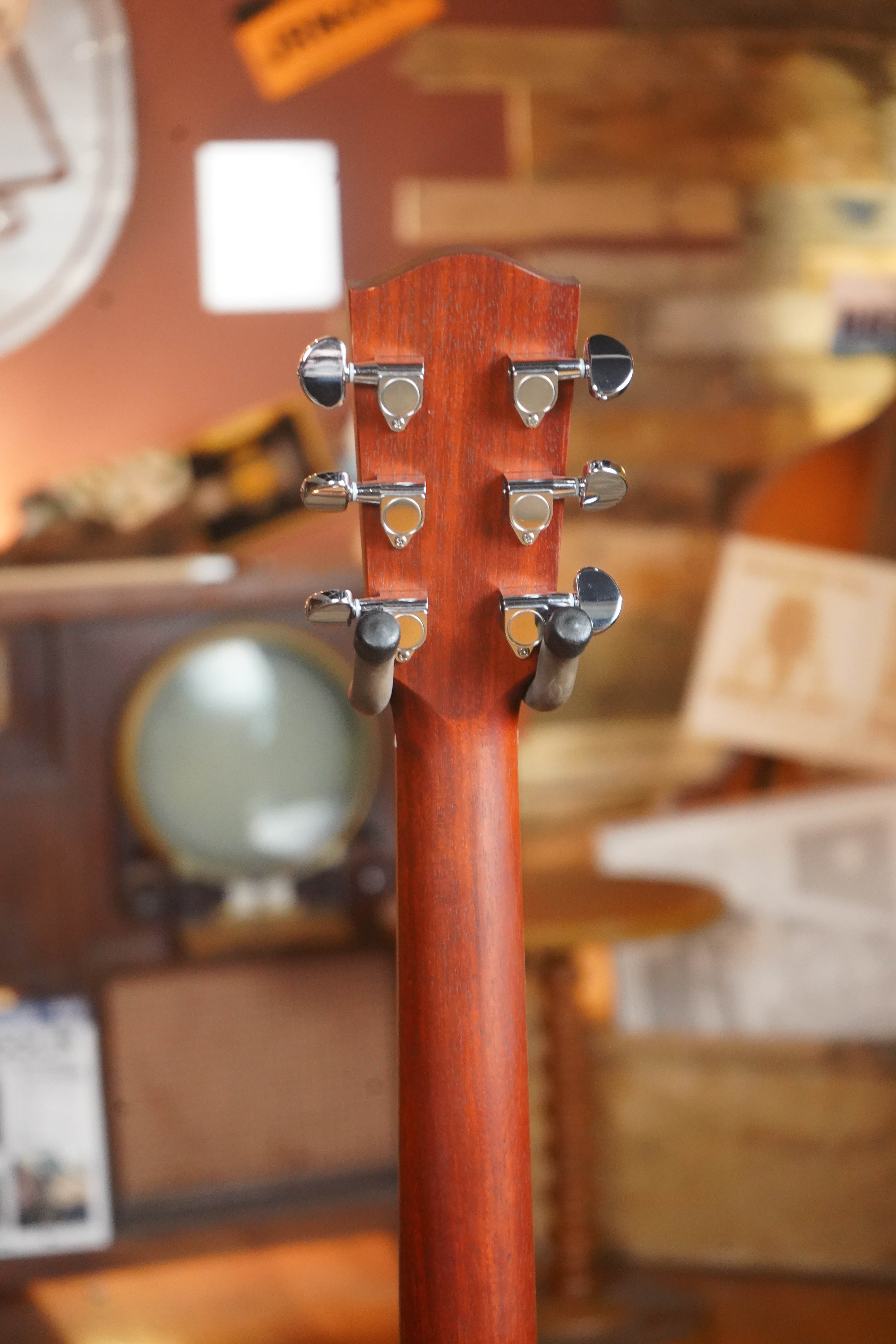 Eastman PCH1-OM Orchestra Model Acoustic Guitar #6200