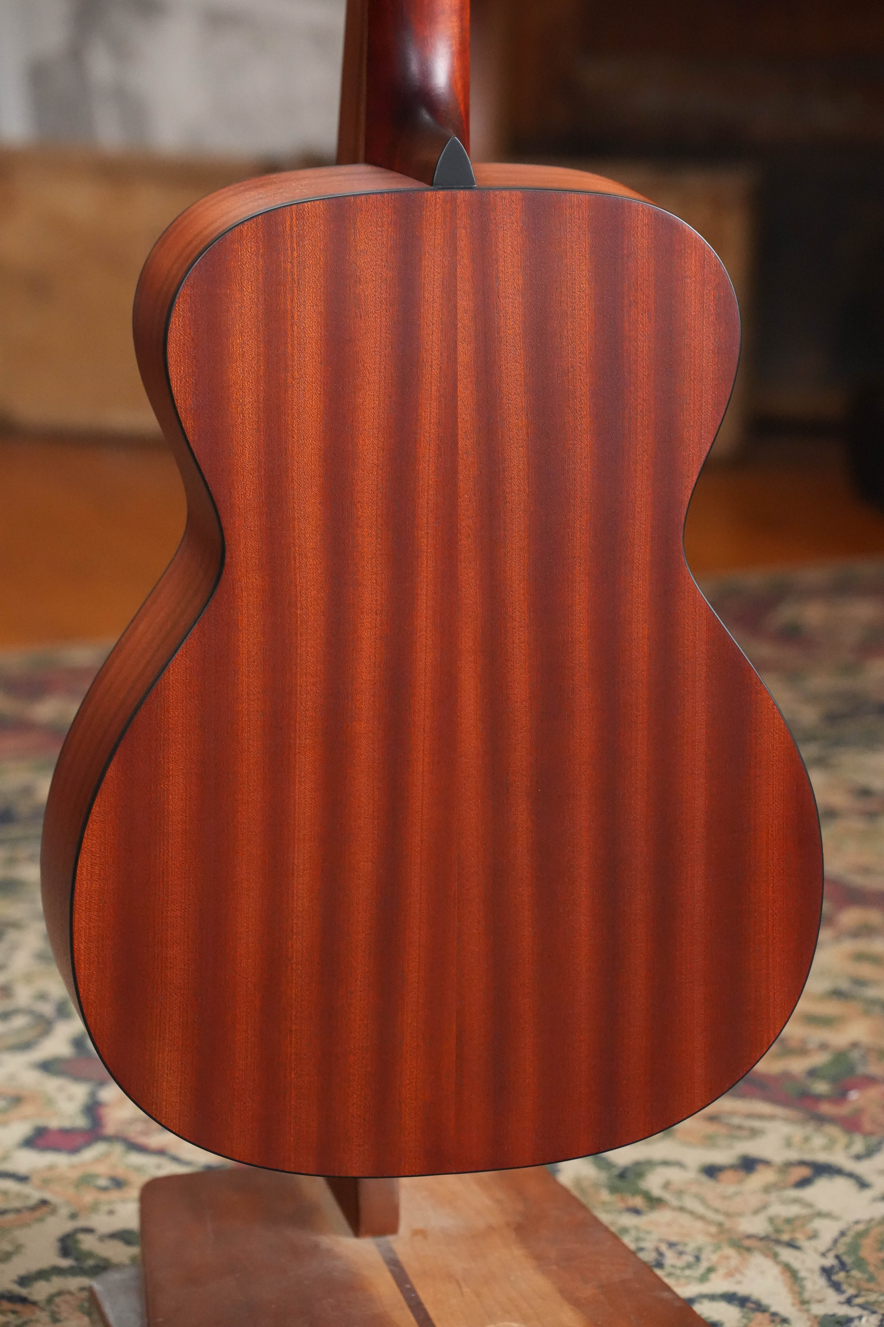 Eastman PCH1-OM Orchestra Model Acoustic Guitar #6366