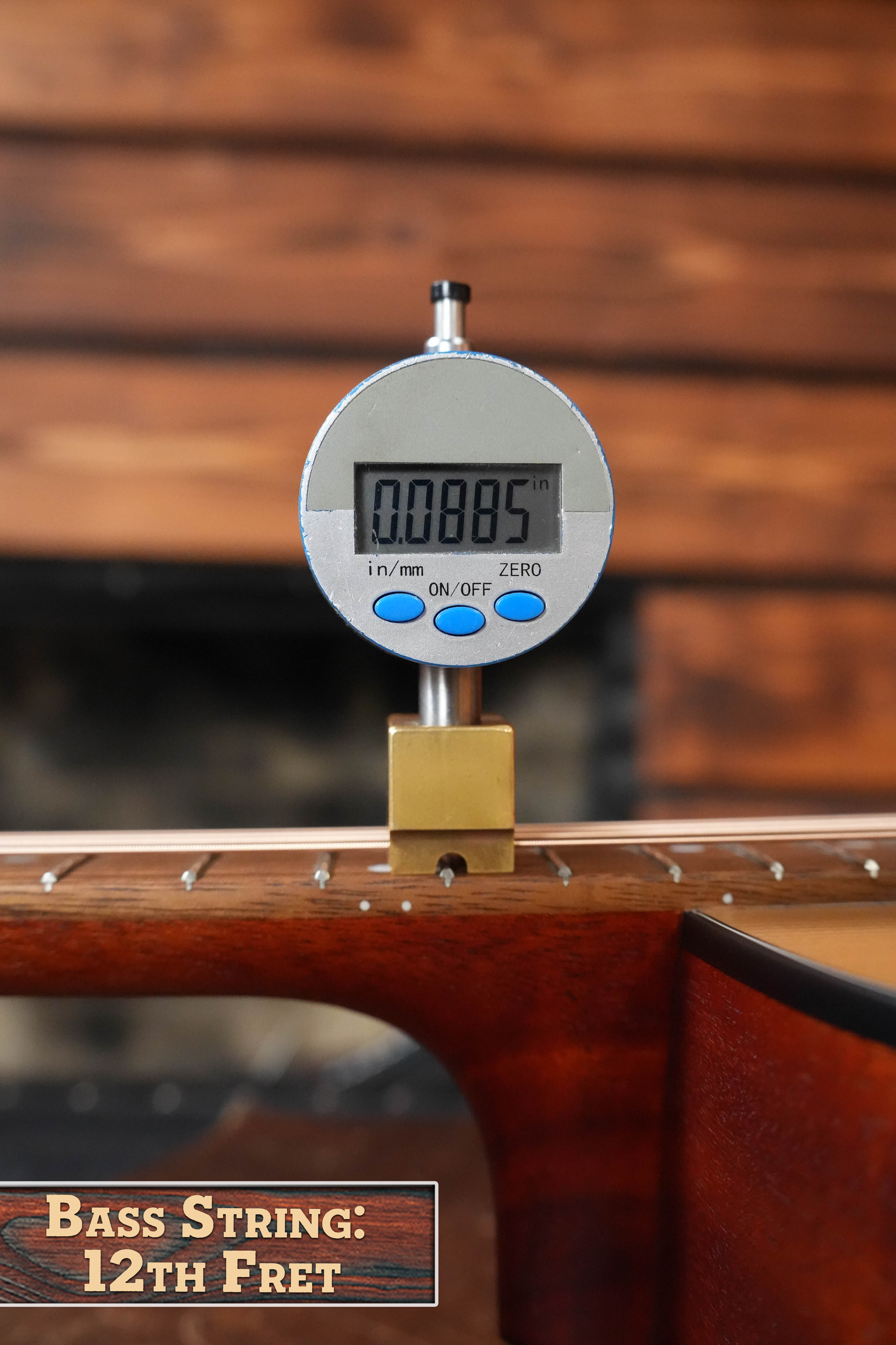 Eastman PCH1-OM Thermo-Cured Sitka/Laminated Sapele Orchestra Model Acoustic Guitar #7475