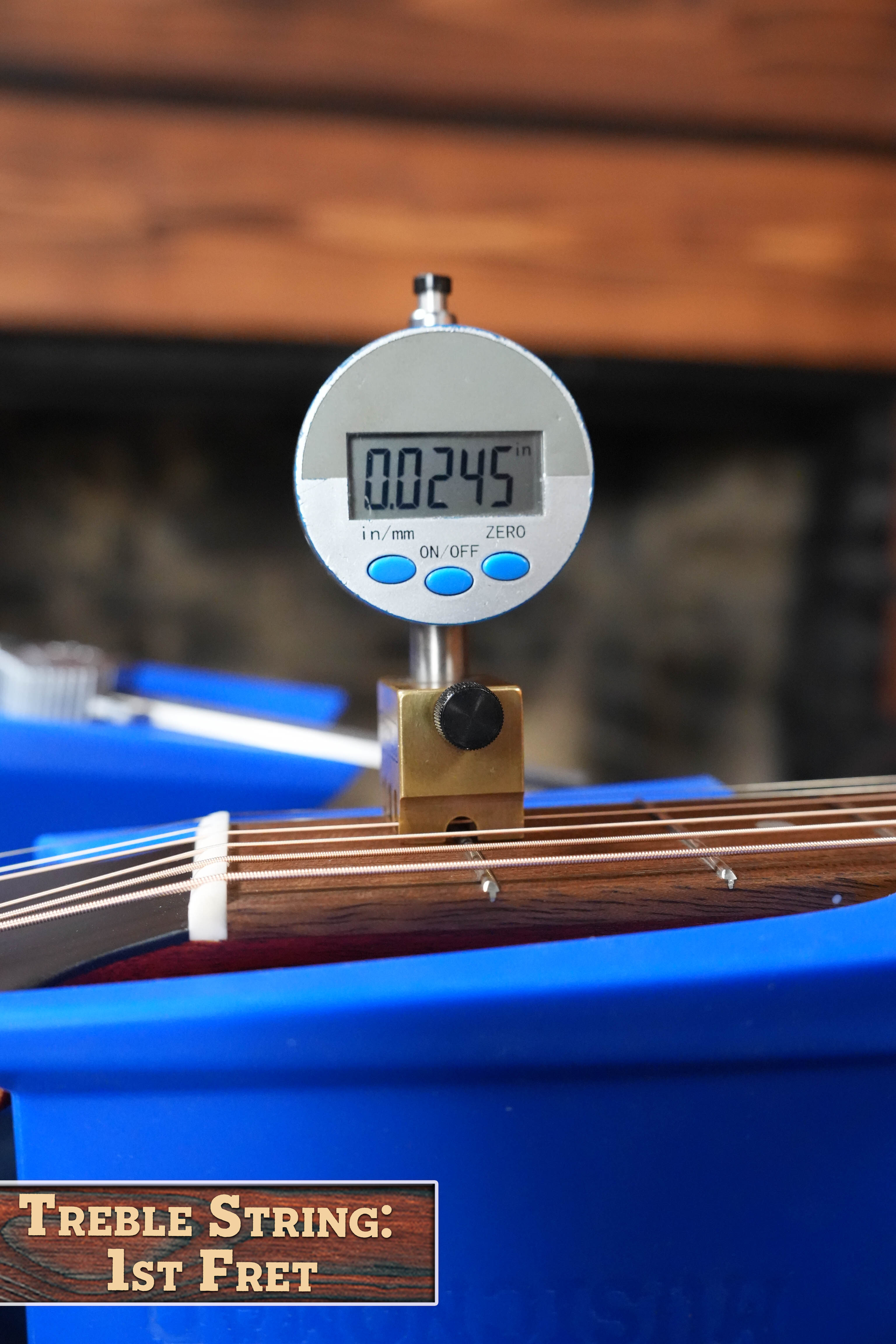 Eastman PCH1-OM Thermo-Cured Sitka/Laminated Sapele Orchestra Model Acoustic Guitar #7475