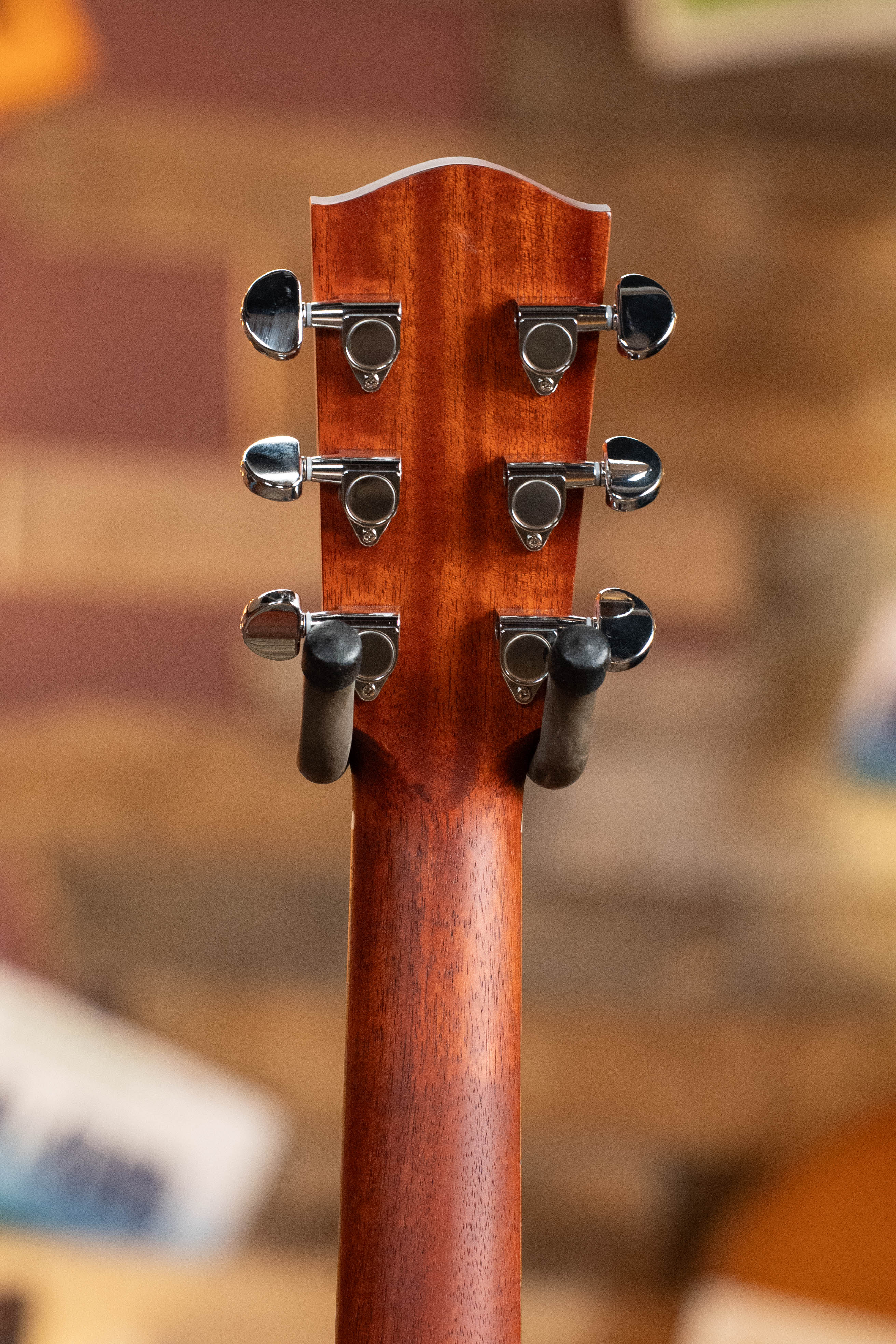 Eastman PCH1-OM Thermo-Cured Sitka/Laminated Sapele Orchestra Model Acoustic Guitar #9278