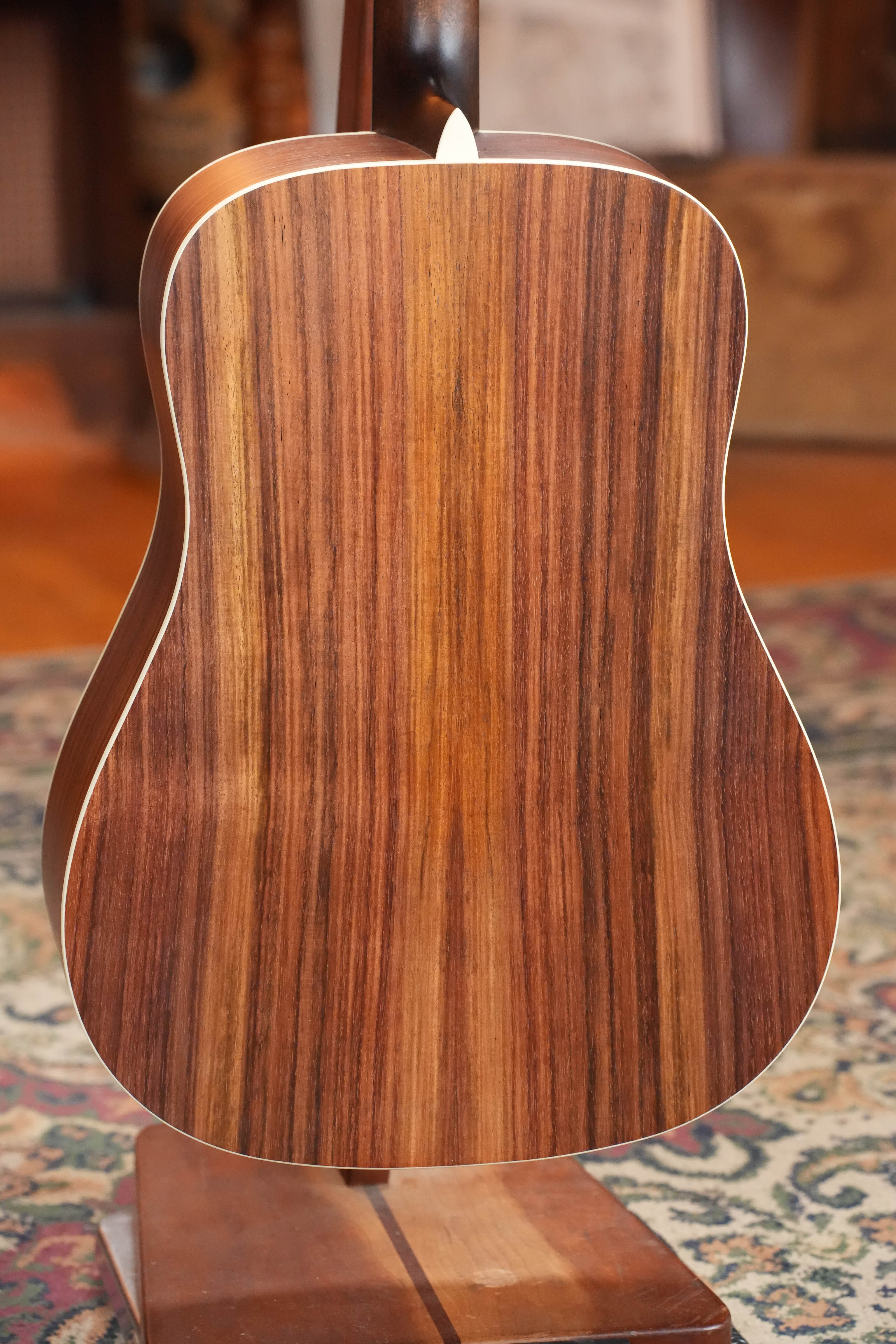 Eastman PCH2-D-CLA Classic Finish Dreadnought Acoustic Guitar #9393