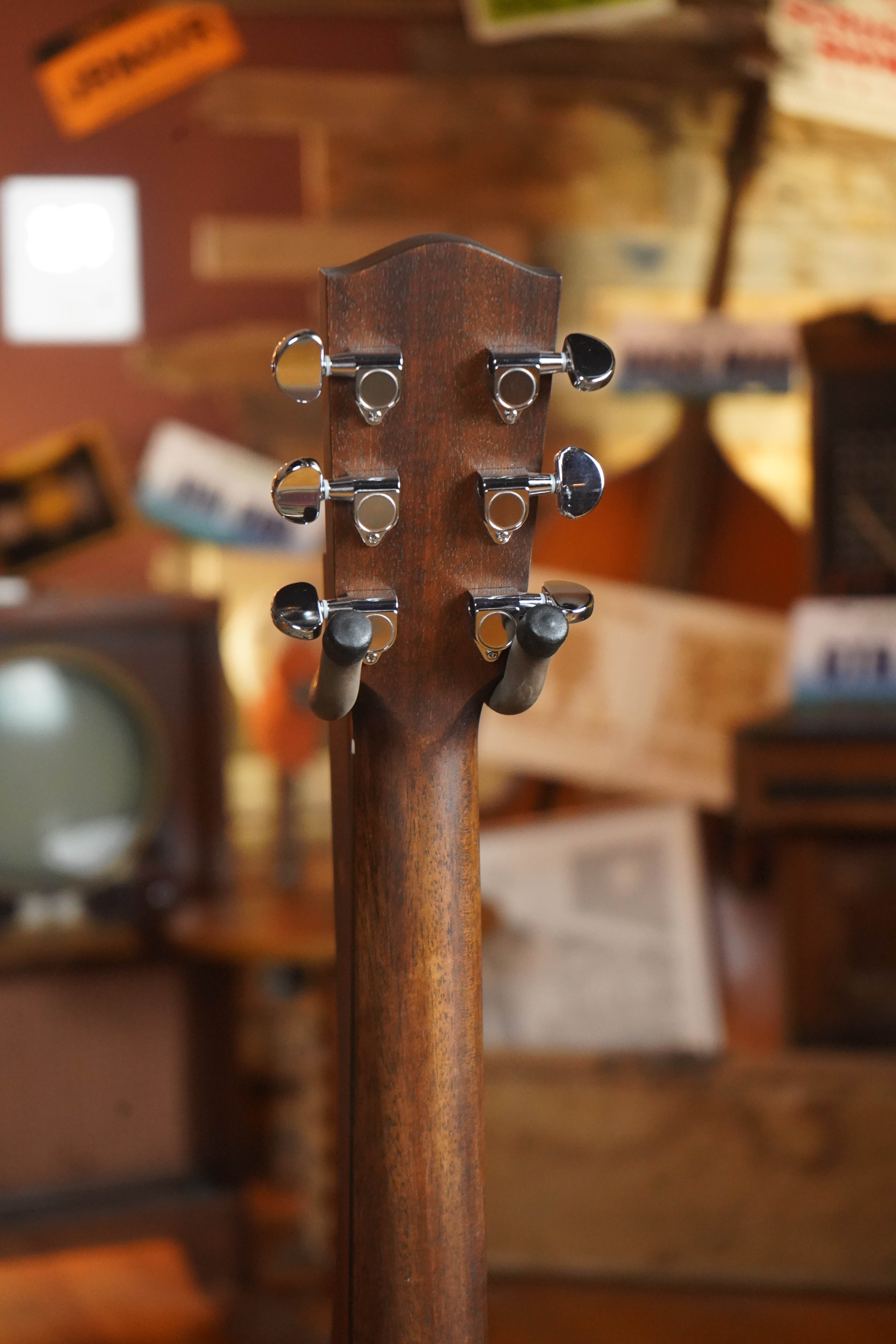 Eastman PCH2-D Dreadnought Acoustic Guitar #1854