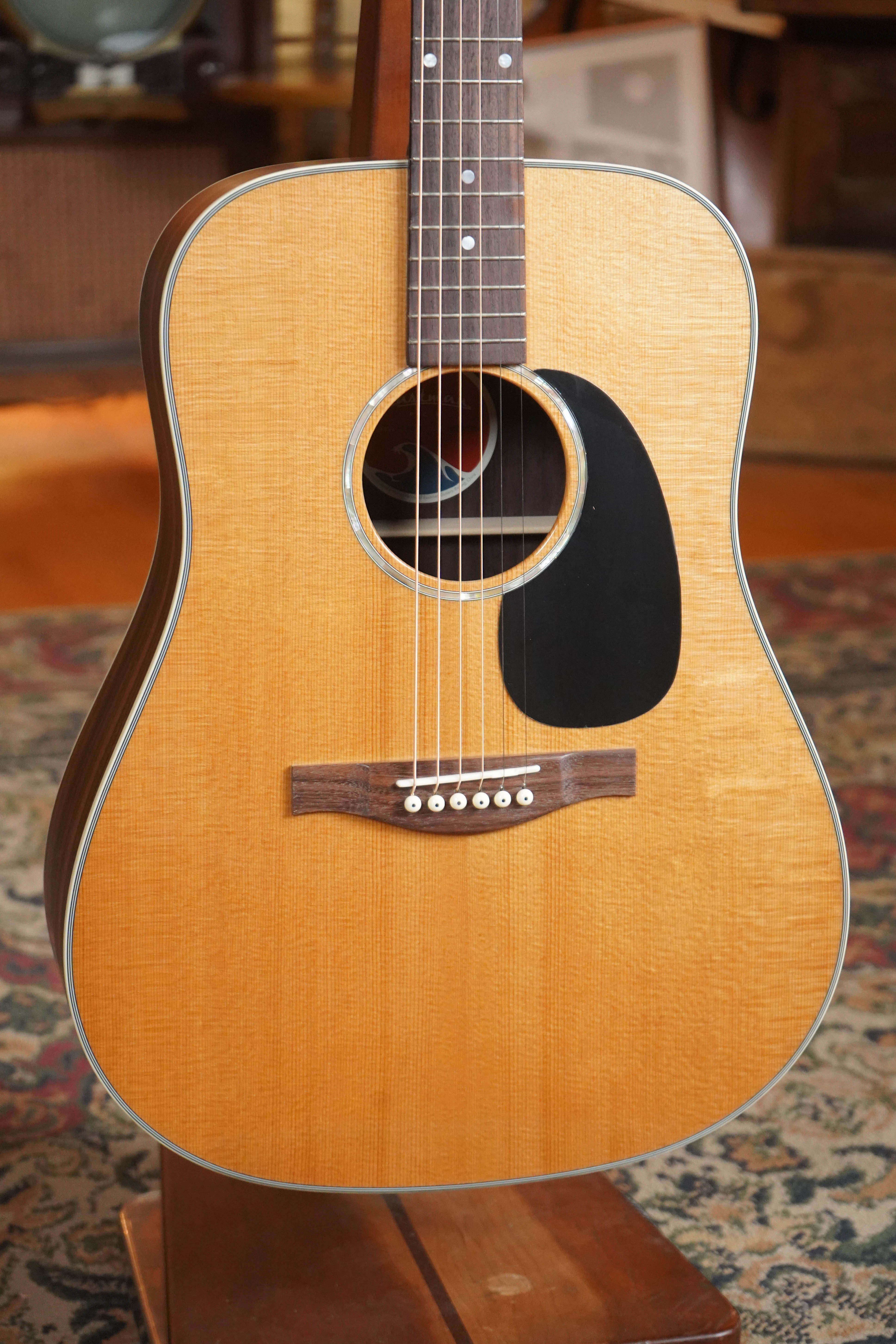 Eastman PCH2-D Dreadnought Acoustic Guitar #1854