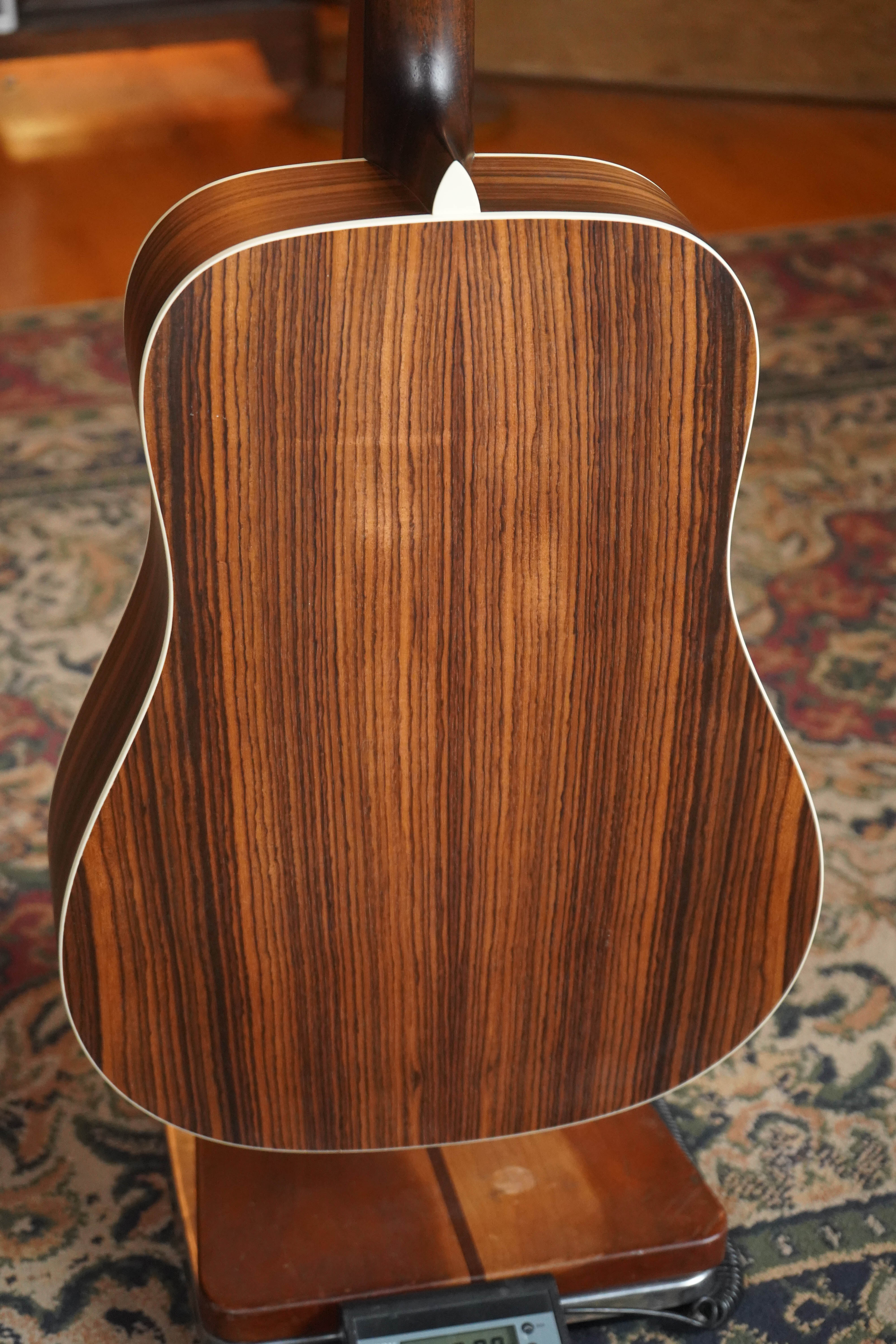 Eastman PCH2-D Dreadnought Acoustic Guitar #1854