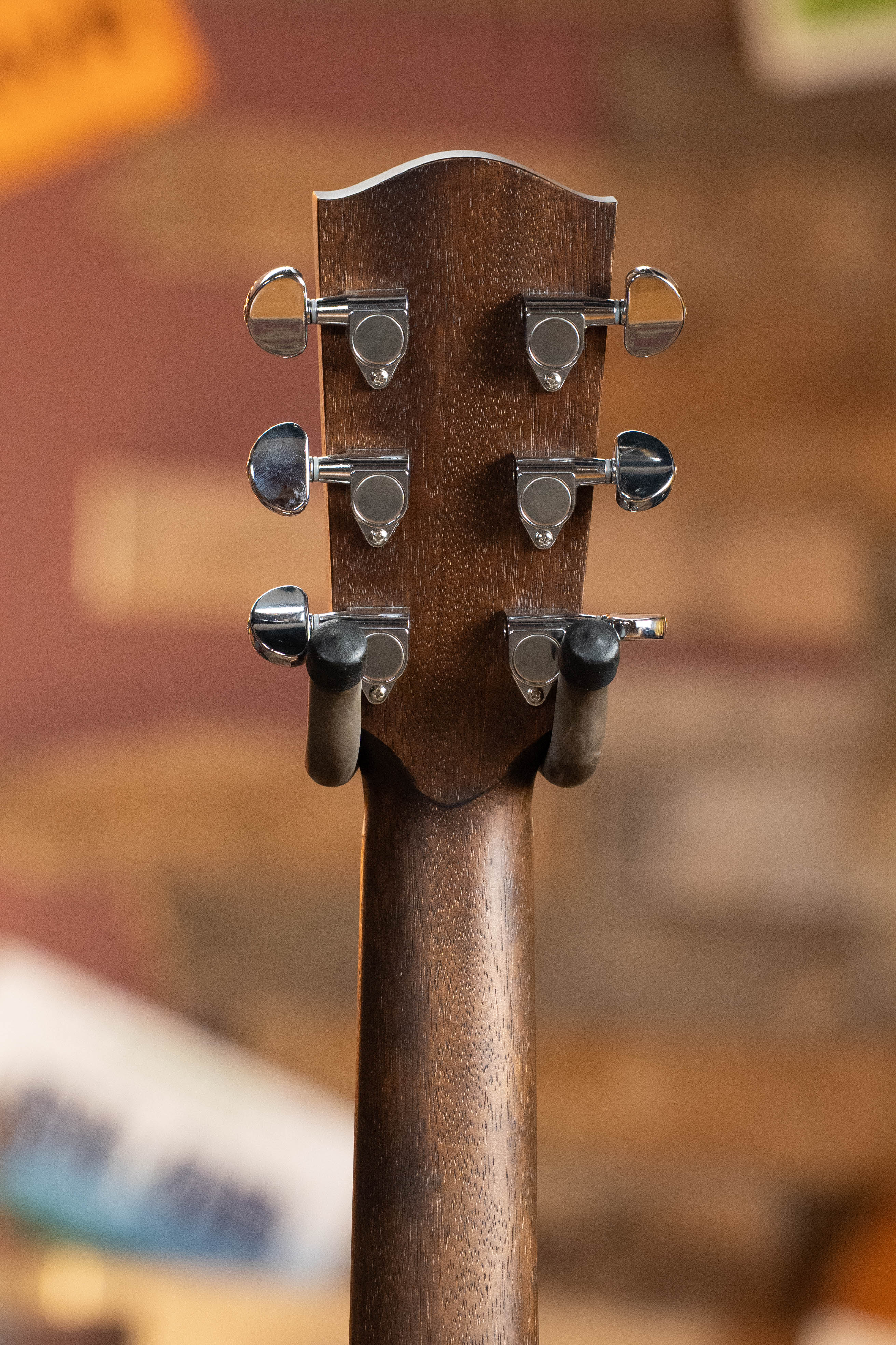 Eastman PCH2-D Solid Sitka/Laminated Rosewood Dreadnought Acoustic Guitar #8535