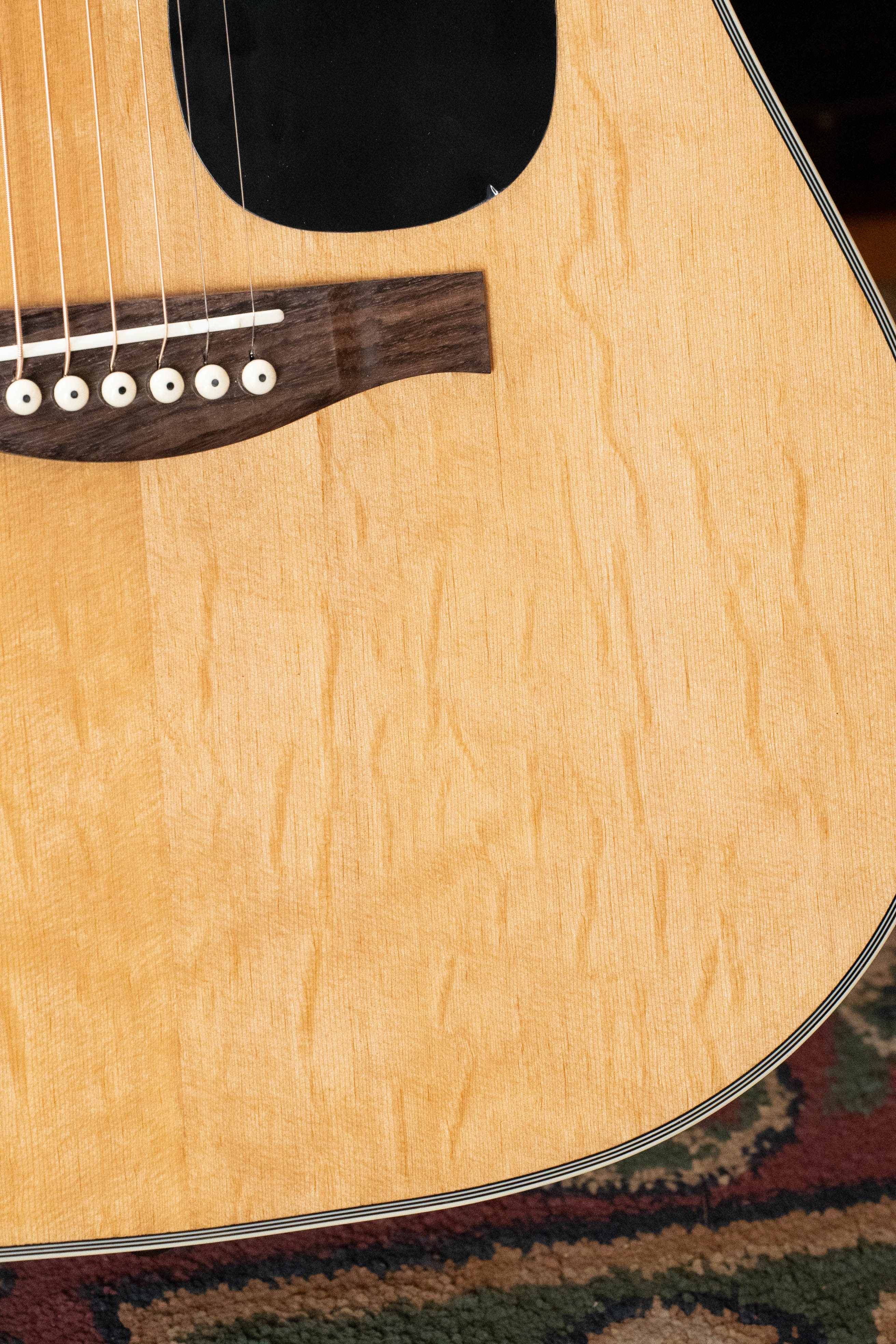 Eastman PCH2-D Solid Sitka/Laminated Rosewood Dreadnought Acoustic Guitar #8535