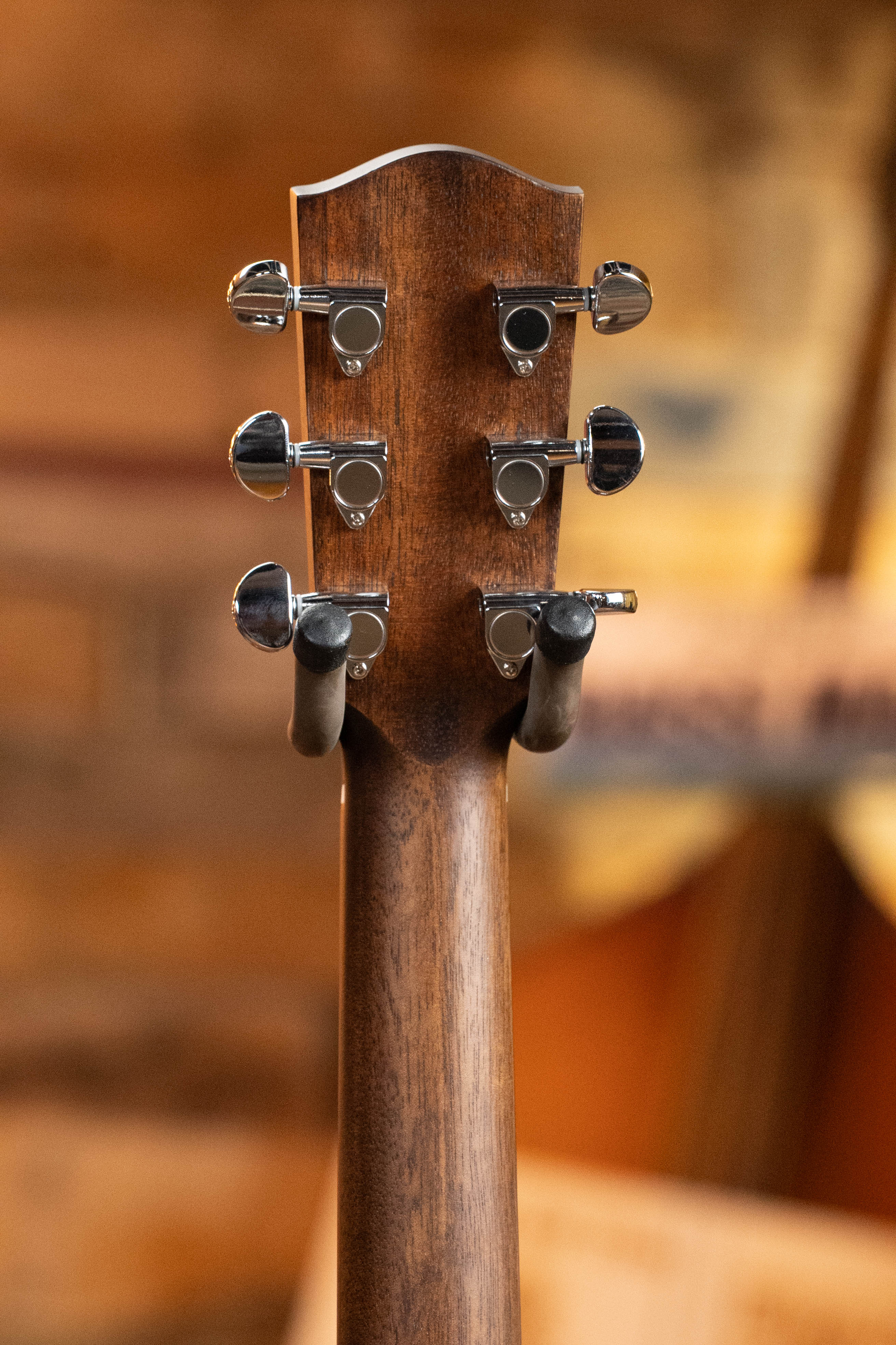 Eastman PCH2-D Solid Sitka/Laminated Rosewood Dreadnought Acoustic Guitar #9799