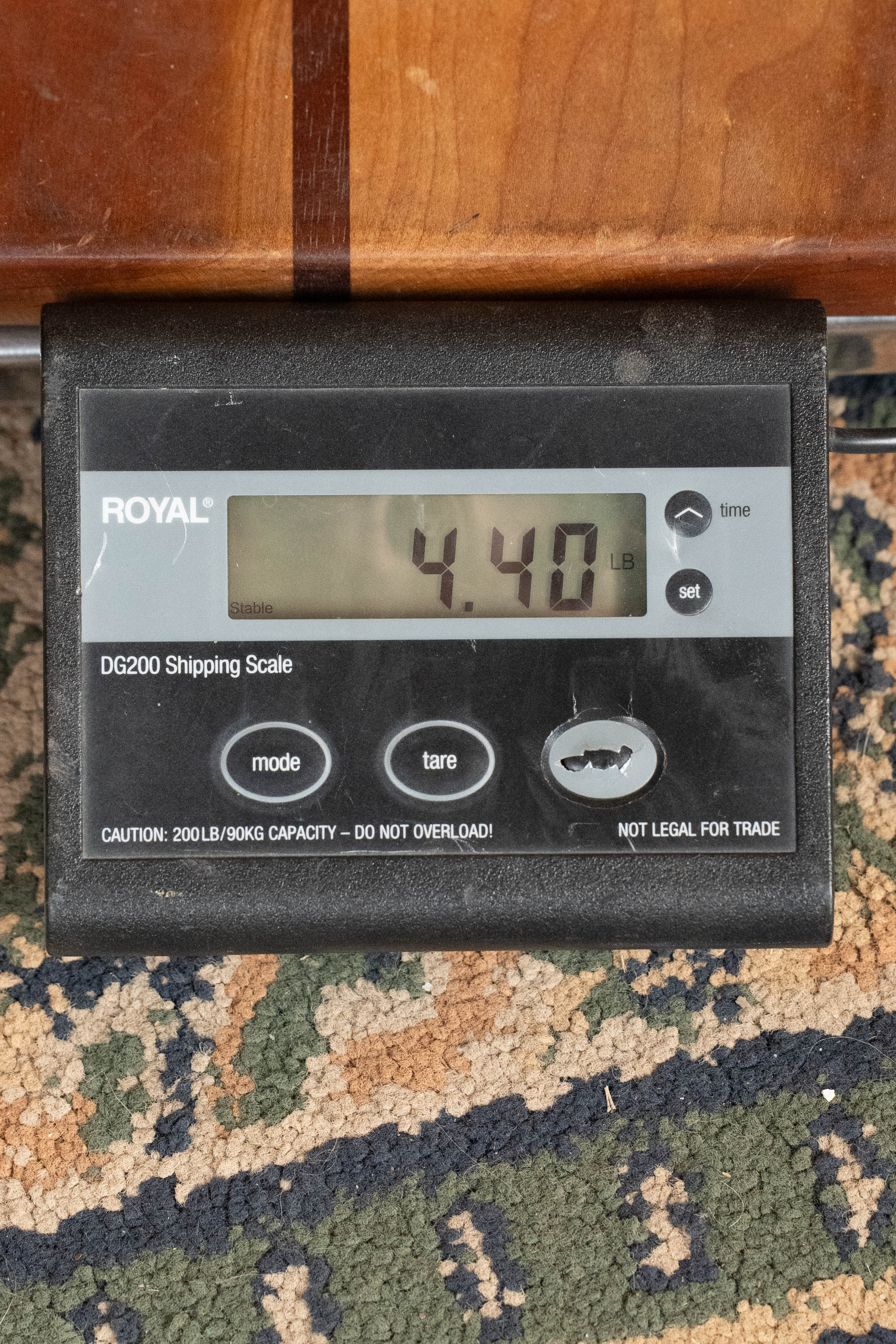 Eastman PCH2-GACE Solid Thermo-Cured Sitka/Laminated Rosewood Grand Auditorium Cutaway Guitar w/Fishman Pickup #5399