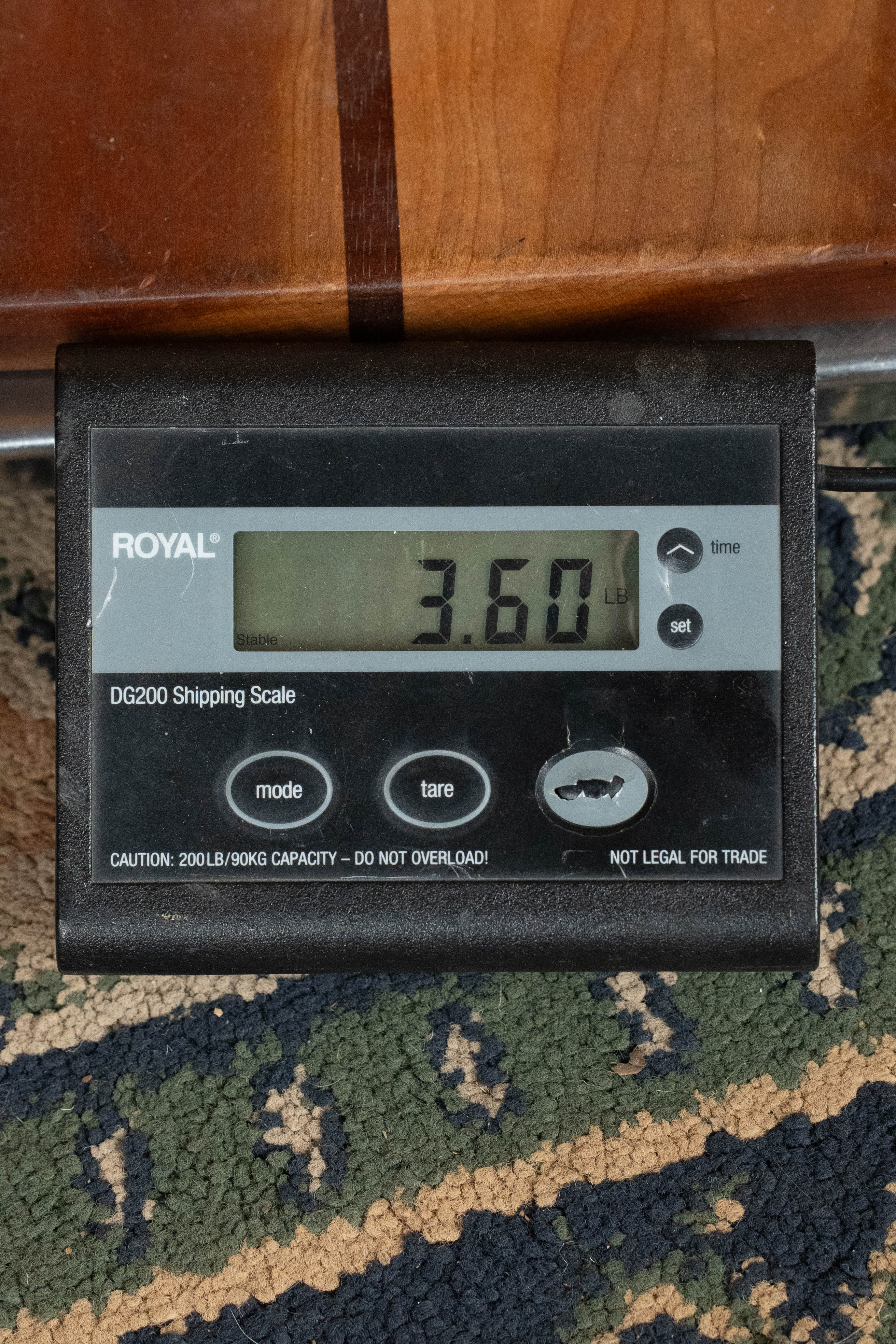 Eastman PCH2-OM Solid Sitka/Laminated Rosewood Orchestra Model Acoustic Guitar #1406