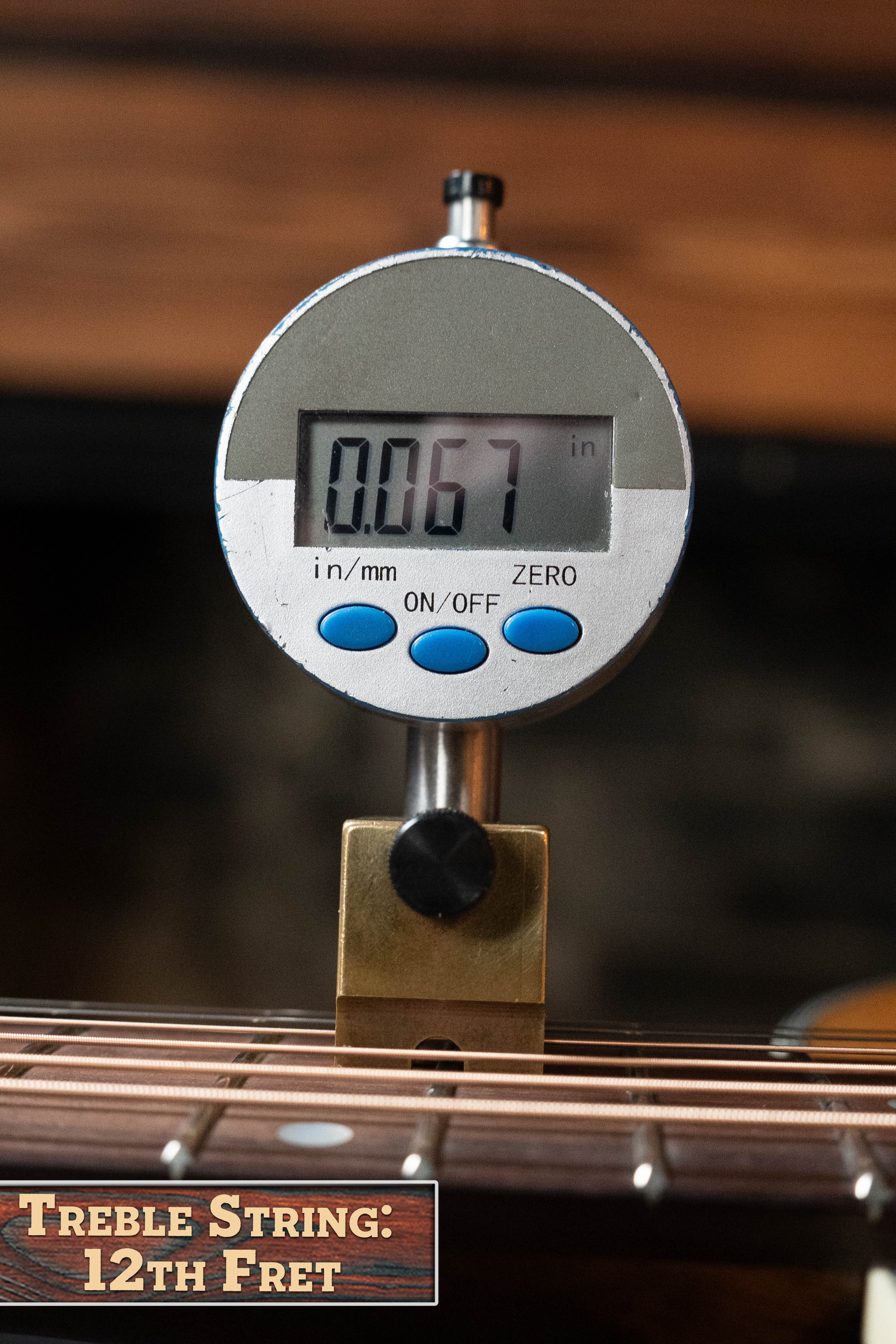 Eastman PCH2-OM Solid Sitka/Laminated Rosewood Orchestra Model Acoustic Guitar #1406