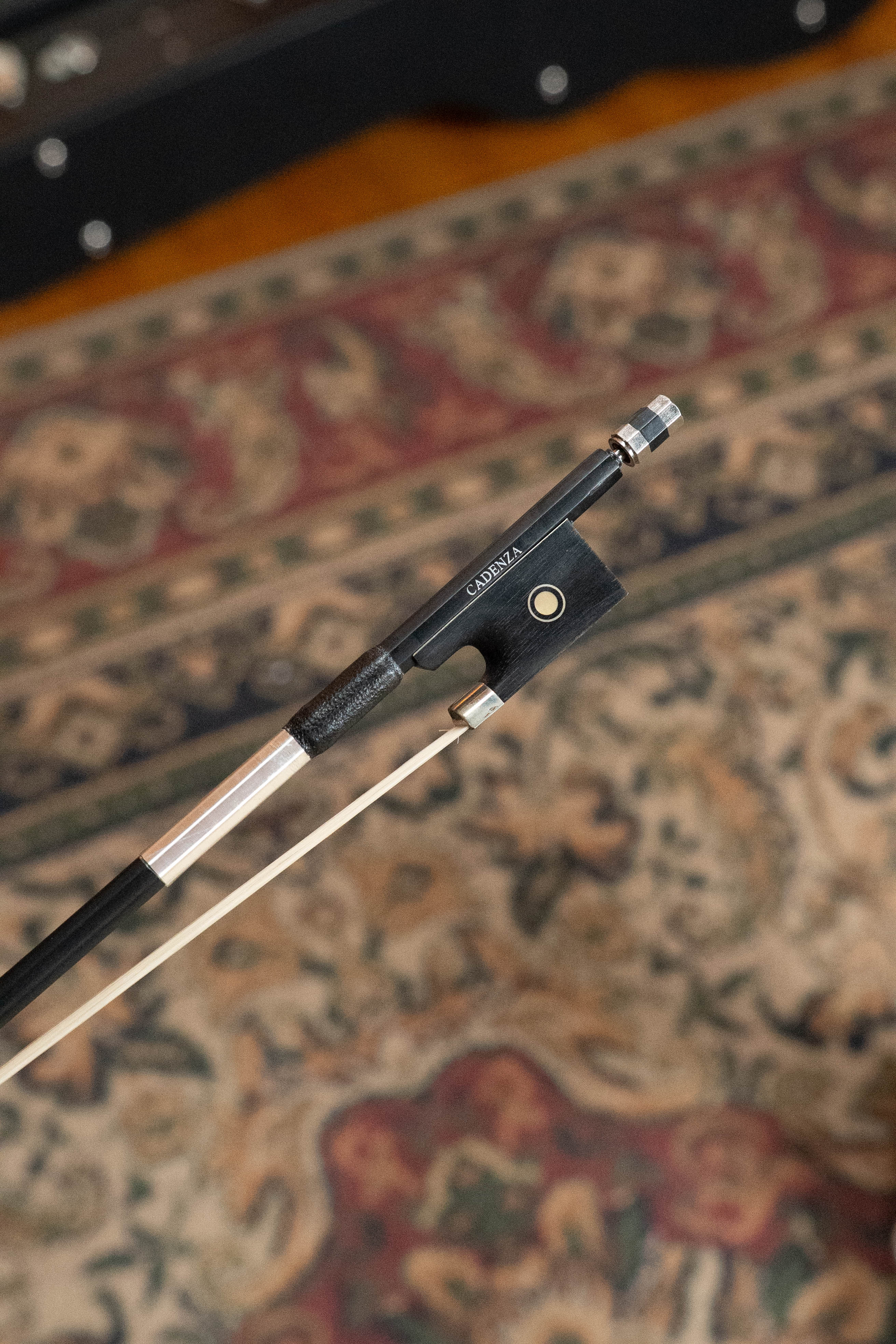 Eastman Spruce/Maple 4/4 Sized Andreas Eastman Stradivari Violin VLF2 Kit #3931