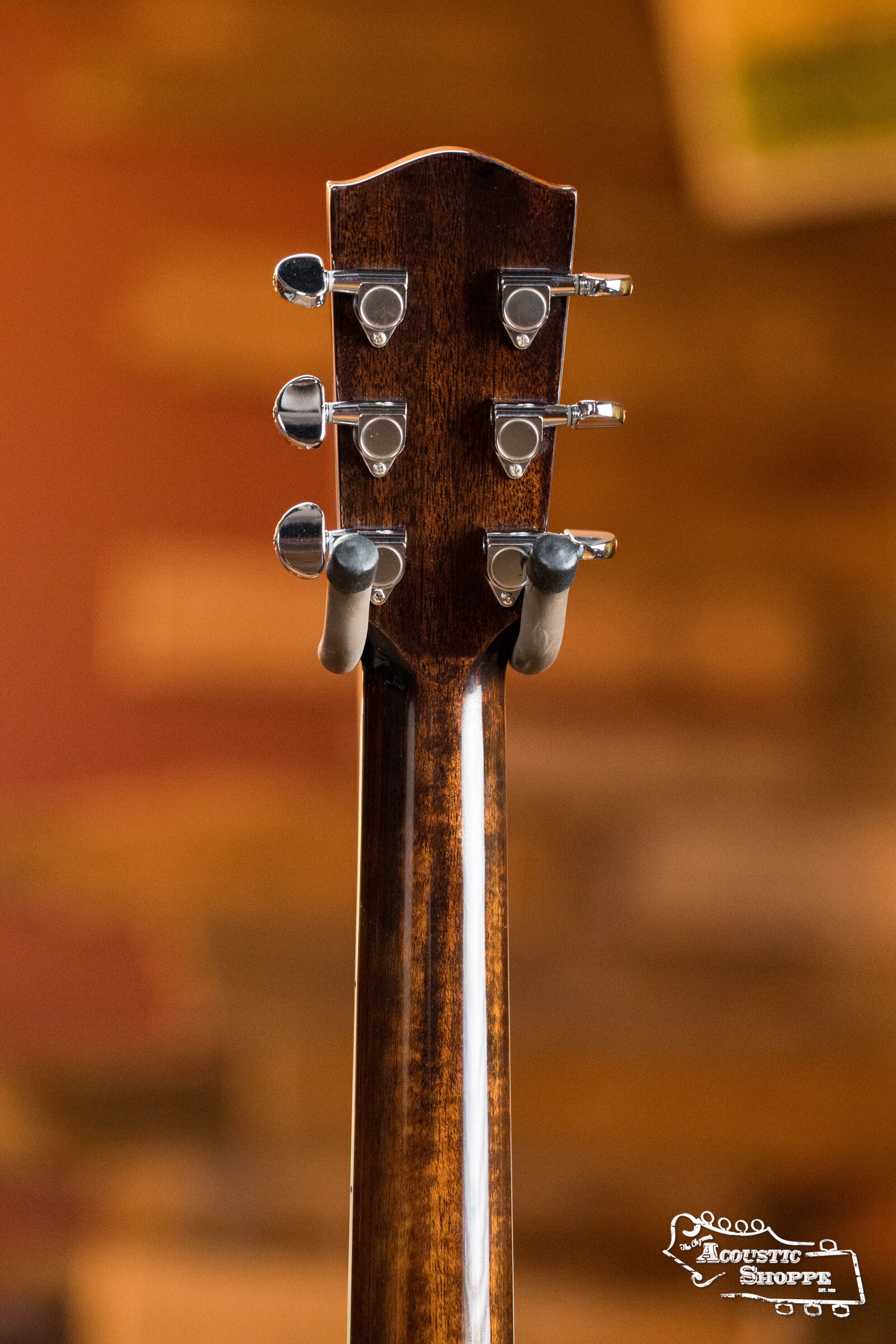 Eastman AC422LCE Sitka/Rosewood Left-Handed Cutaway Grand Auditorium Guitar w/ LR Baggs Pickup #7602