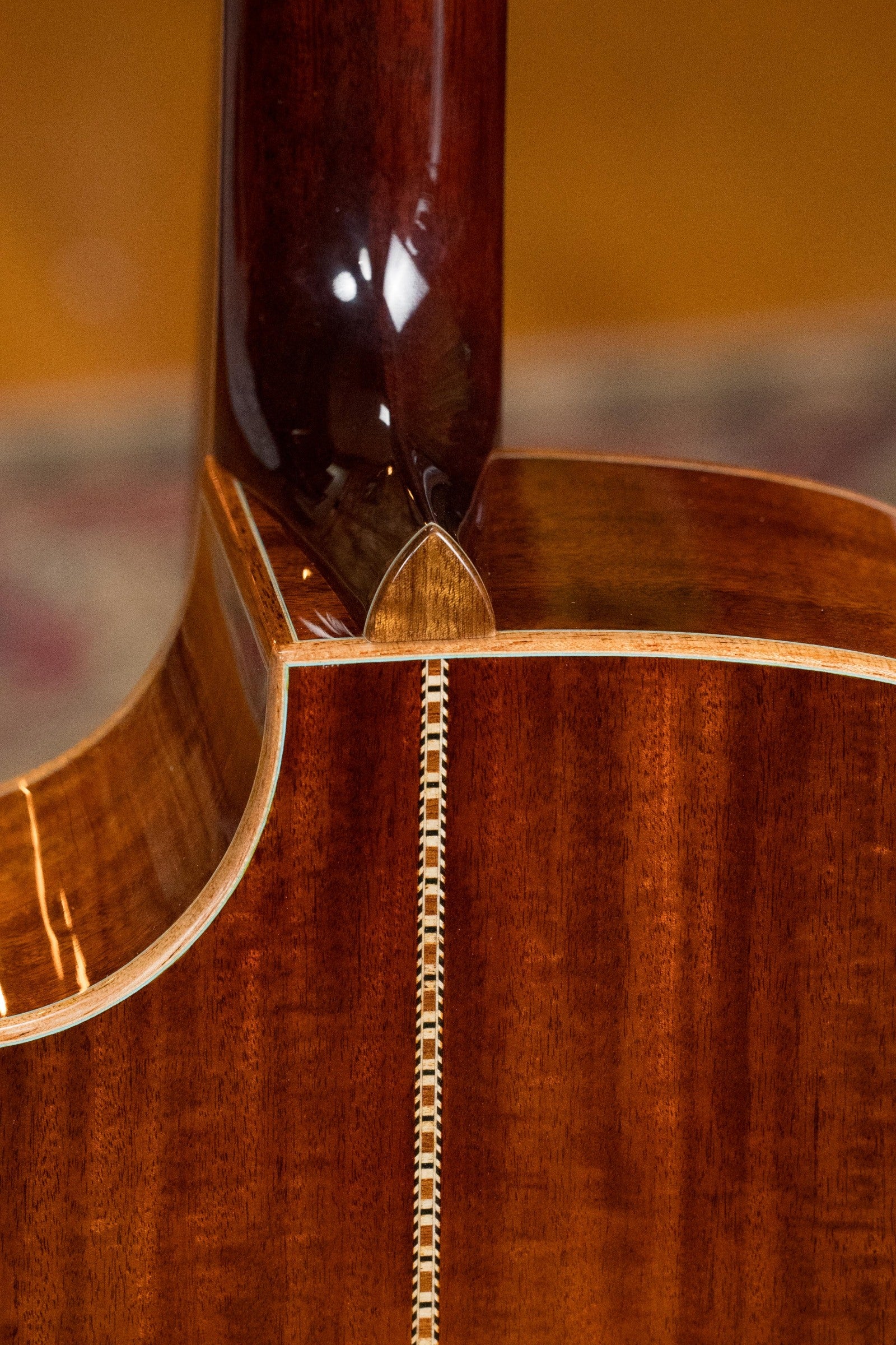 Eastman AC522CE-GB European Spruce/Mahogany Goldburst Grand Auditorium Guitar w/LR Baggs Pickup #3849
