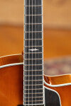 Eastman AR805CE-GB Spruce/Maple Goldburst Guitar w/Lollar Pickup #0933