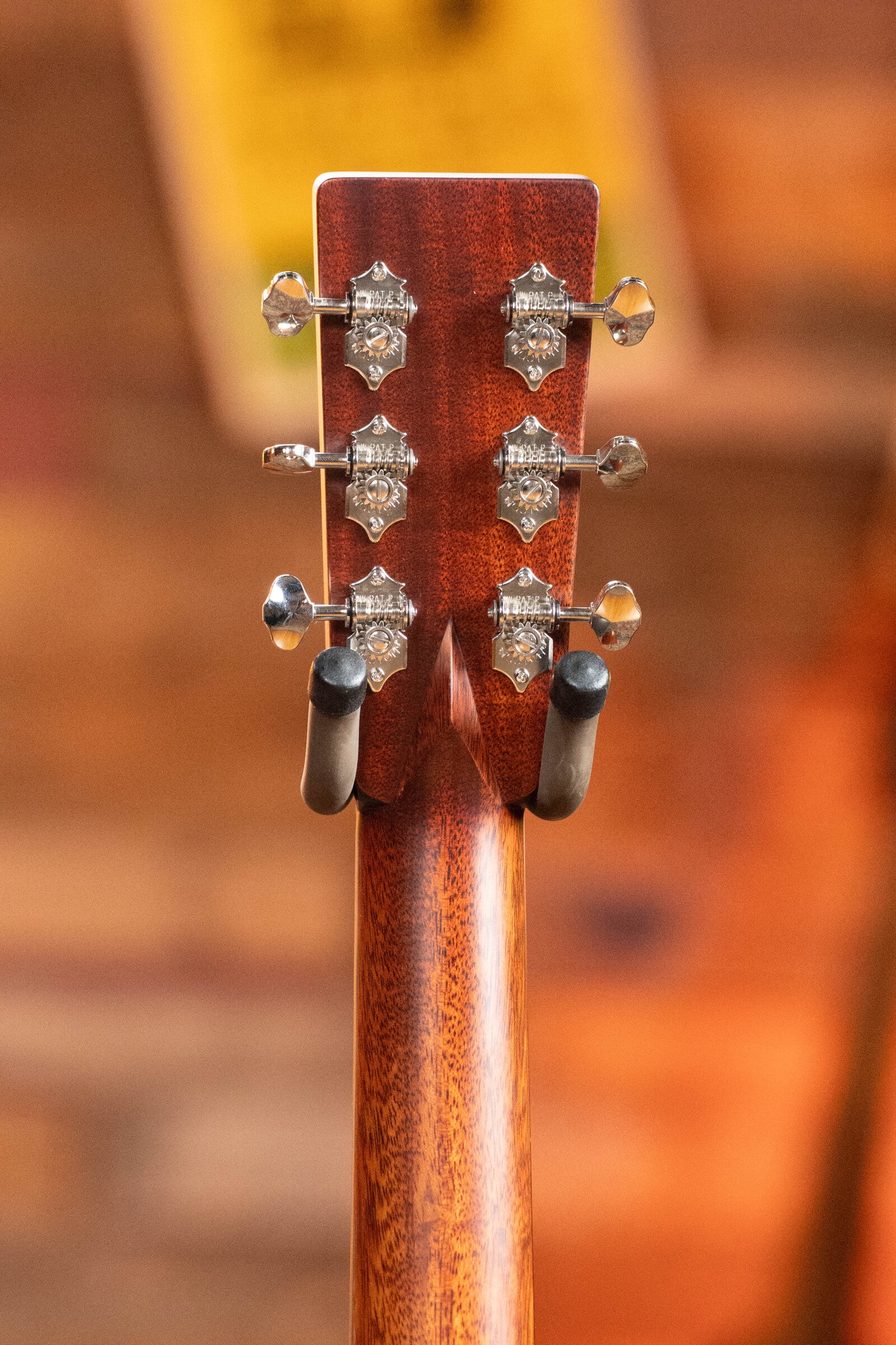 Eastman E10D-TC-SB Thermo-Cured Adirondack/Mahogany Sunburst Dreadnought Acoustic Guitar #7274