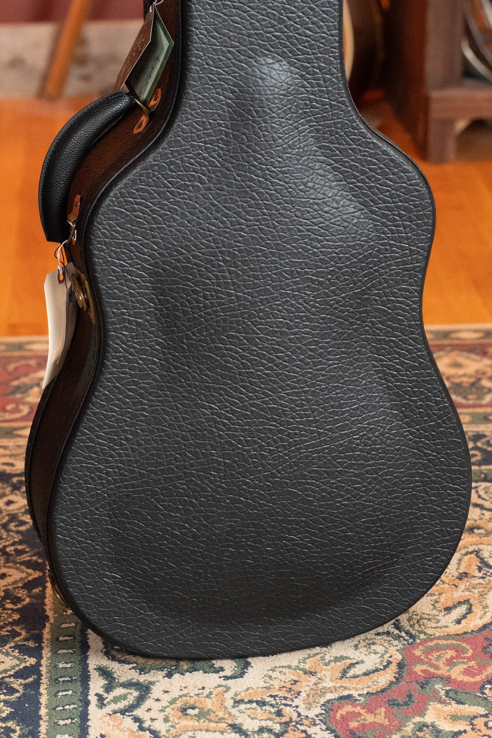 Eastman E10D-TC-SB Thermo-Cured Adirondack/Mahogany Sunburst Dreadnought Acoustic Guitar #7274