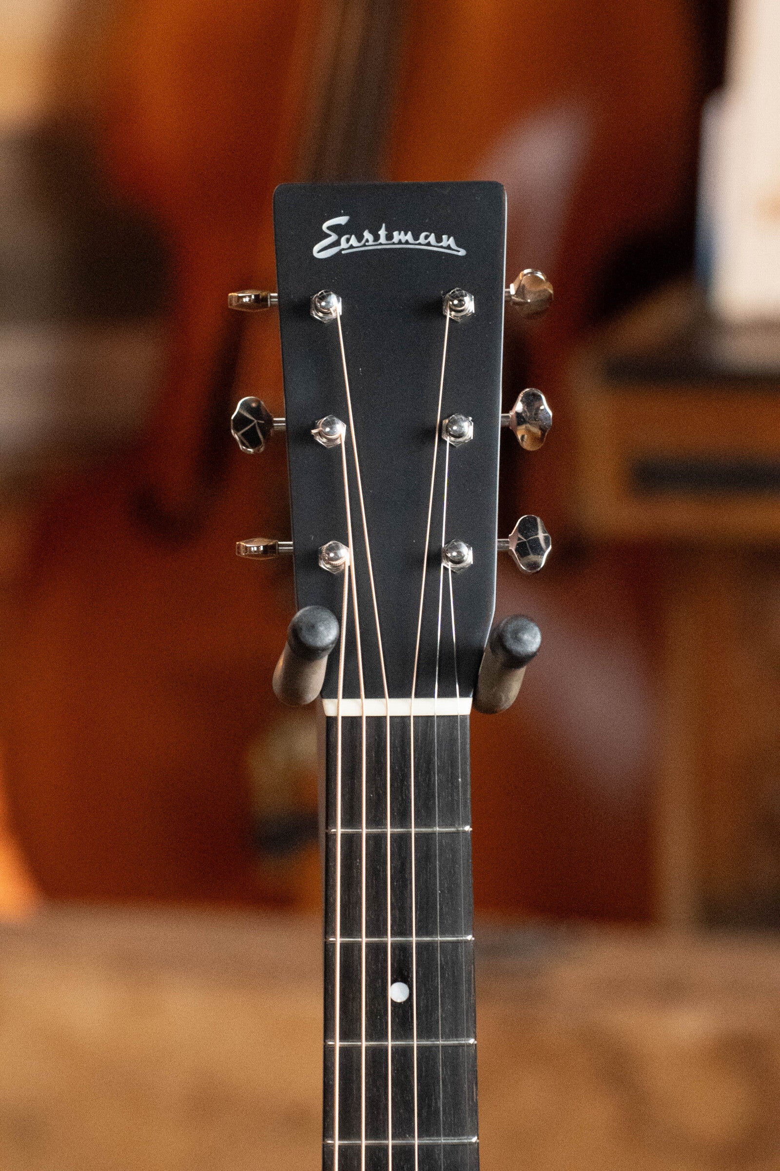 Eastman E10D-TC Thermo-Cured Adirondack Spruce/Mahogany Dreadnought Acoustic Guitar #4451