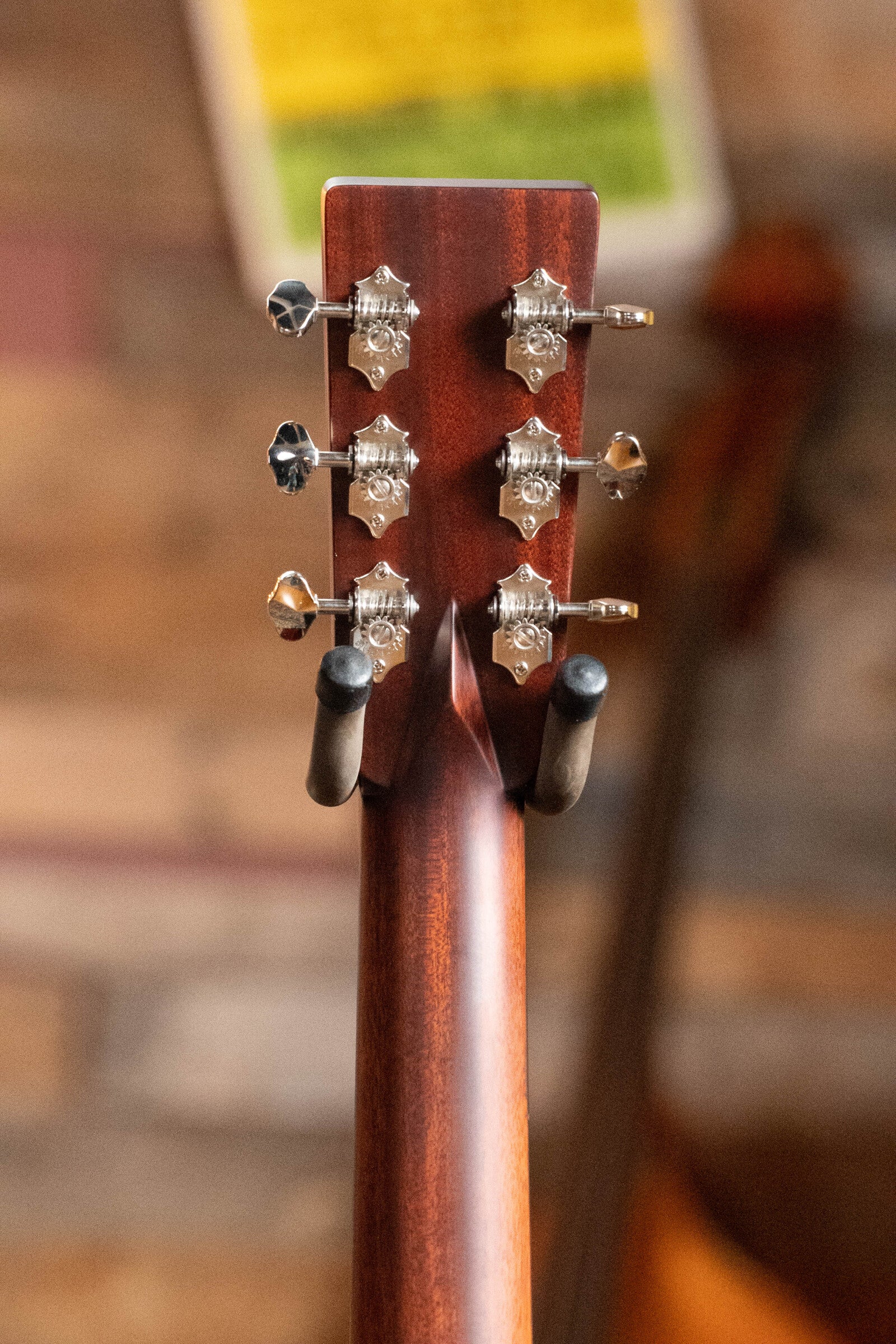 Eastman E10D-TC Thermo-Cured Adirondack Spruce/Mahogany Dreadnought Acoustic Guitar #4451