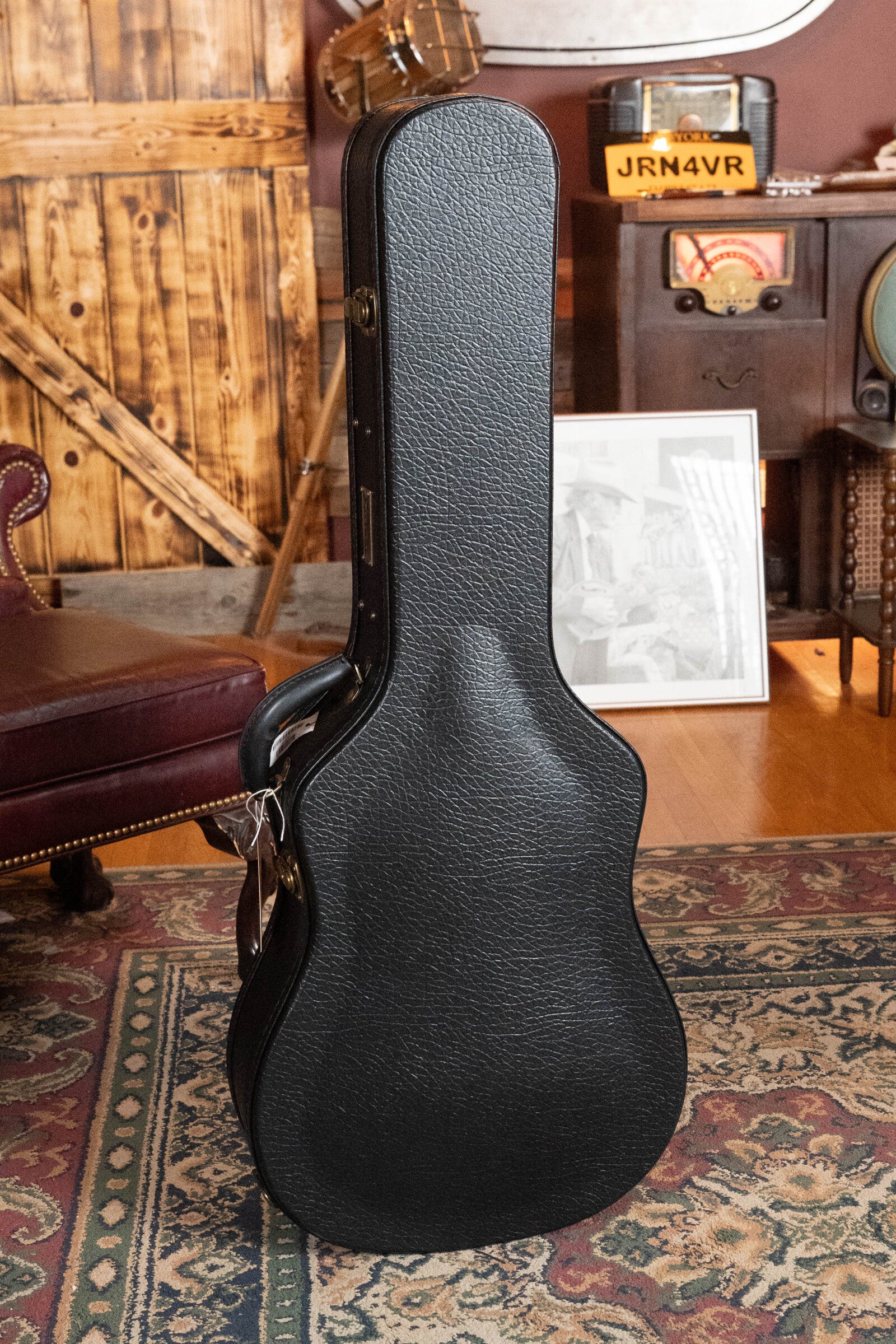 Eastman E10D-TC Thermo-Cured Adirondack Spruce/Mahogany Dreadnought Acoustic Guitar #4451