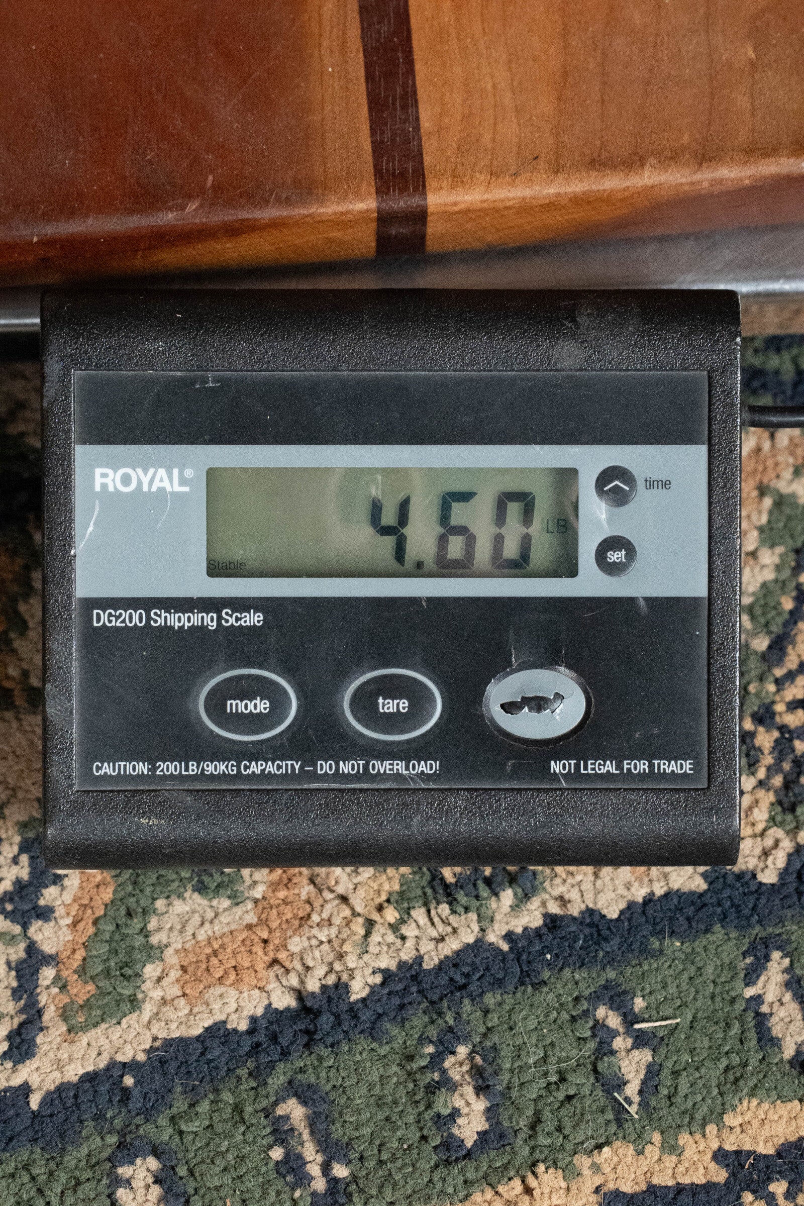 Eastman E10D-TC Thermo-Cured Adirondack Spruce/Mahogany Dreadnought Acoustic Guitar #6263