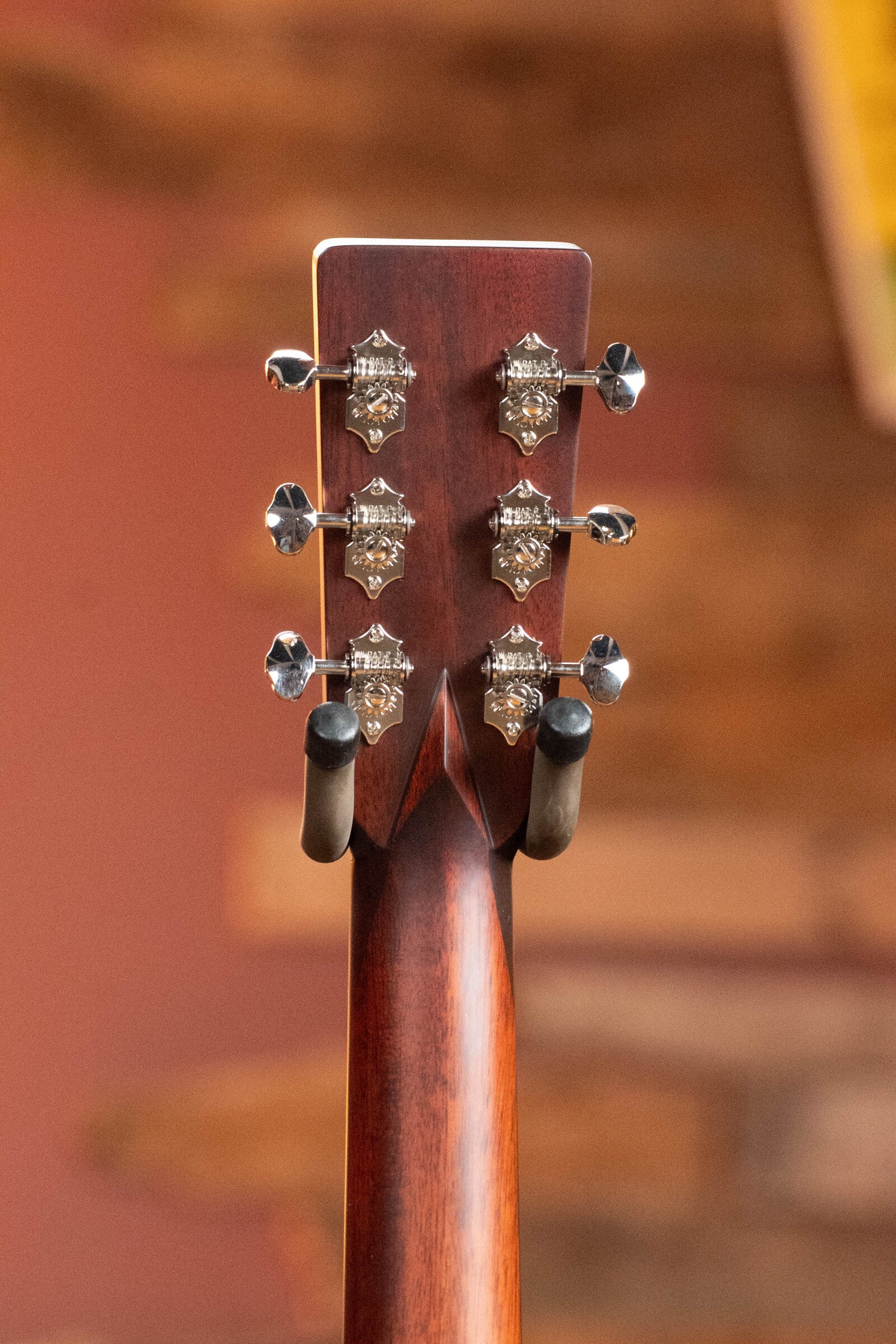 Eastman E10OM-TC Thermo-Cured Adirondack/Mahogany Orchestra Model Acoustic Guitar #5089