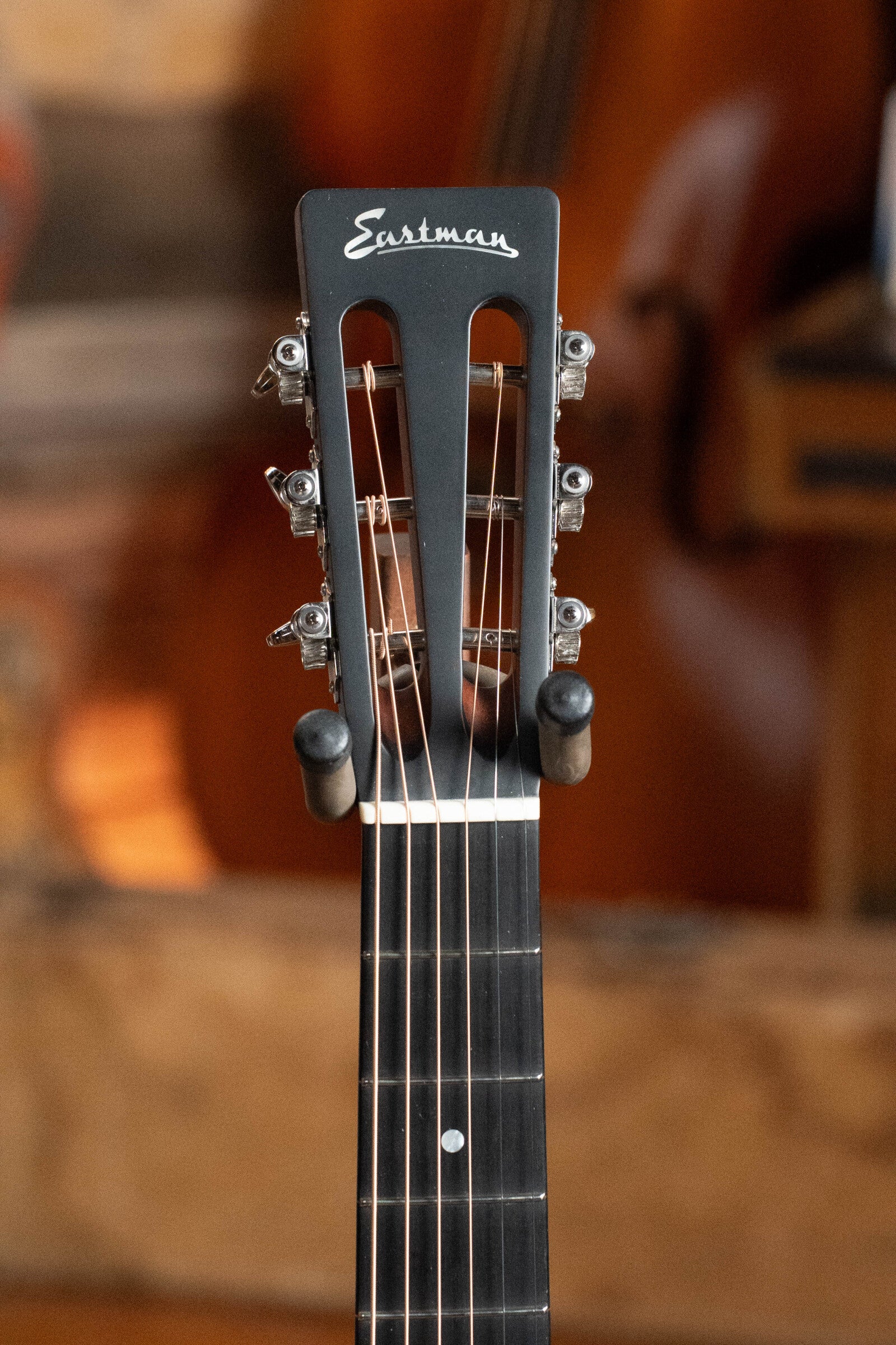 Eastman E10OO-TC Thermo-Cure Adirondack/Mahogany Acoustic Guitar #4295