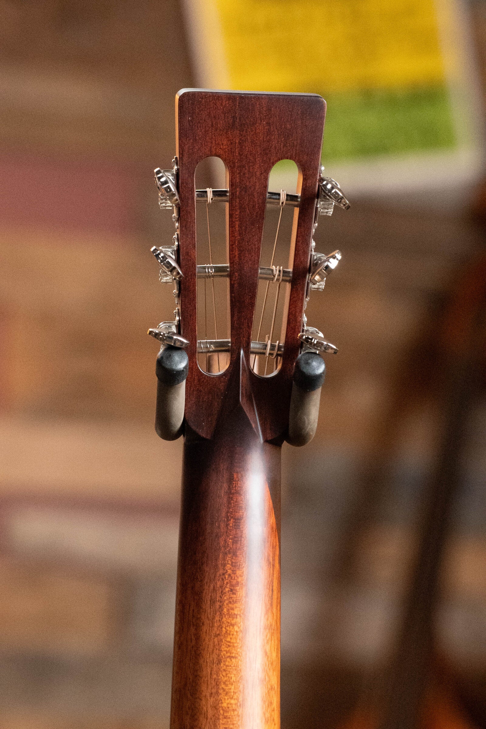 Eastman E10OO-TC Thermo-Cure Adirondack/Mahogany Acoustic Guitar #4295