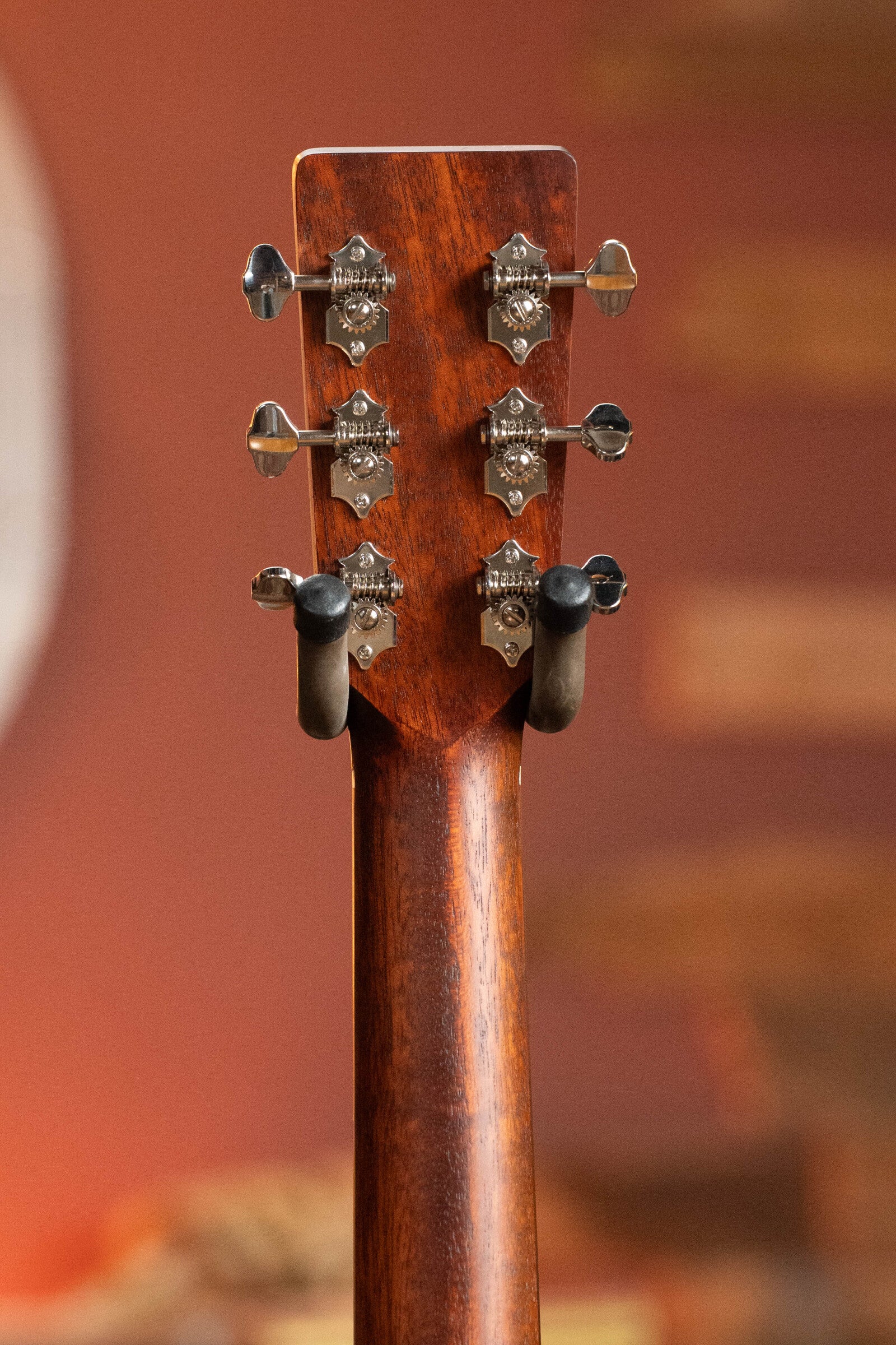 Eastman E1DL Sitka/Sapele Left-Handed Dreadnought Acoustic Guitar #9854