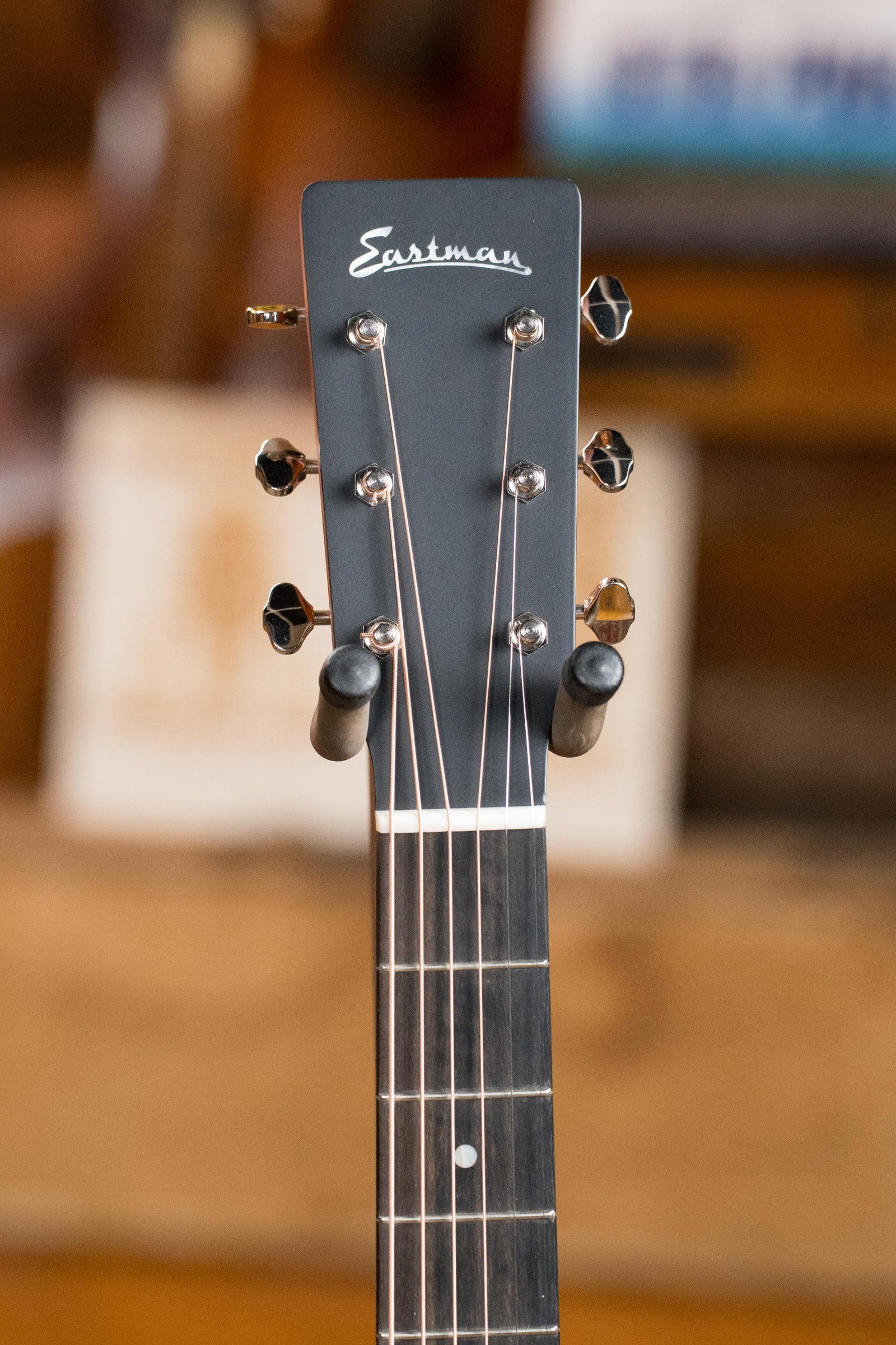 Eastman E1D-CLA Sitka/Sapele Classic Finish Dreadnought Acoustic Guitar #0926