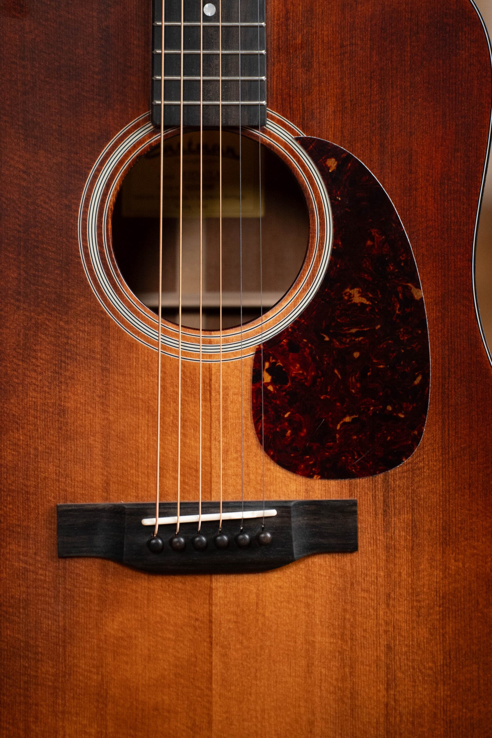 Eastman E1D-CLA Sitka/Sapele Classic Finish Dreadnought Acoustic Guitar #5386