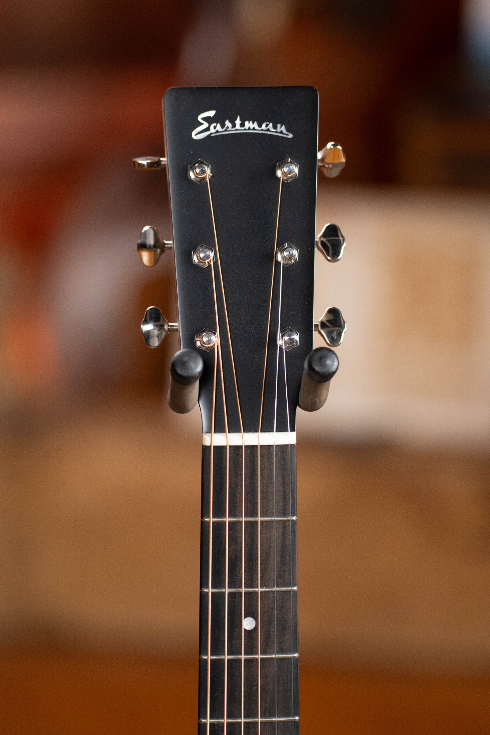 Eastman E1D-CLA Sitka/Sapele Classic Finish Dreadnought Acoustic Guitar #5386