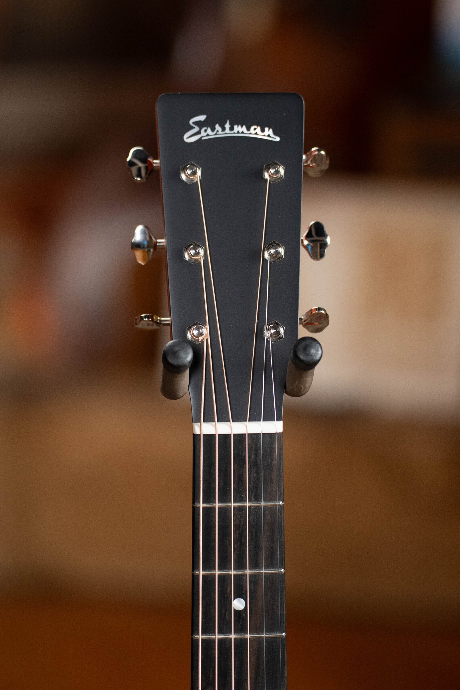 Eastman E1D Sitka/Sapele Dreadnought Acoustic Guitar #7342