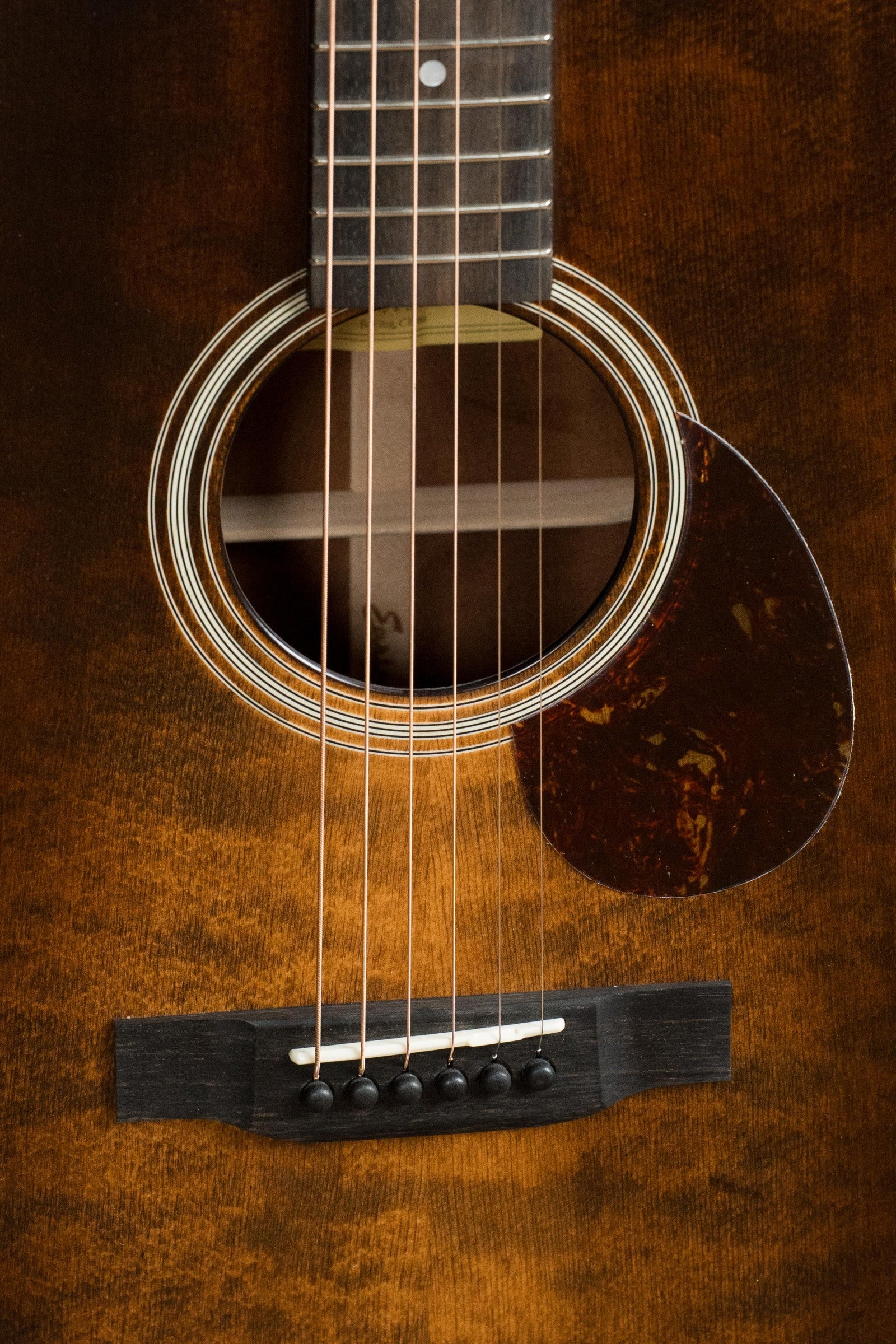 Eastman E1OM-CLA All Solid Sitka/Sapele Classic Finish Acoustic Guitar #6990