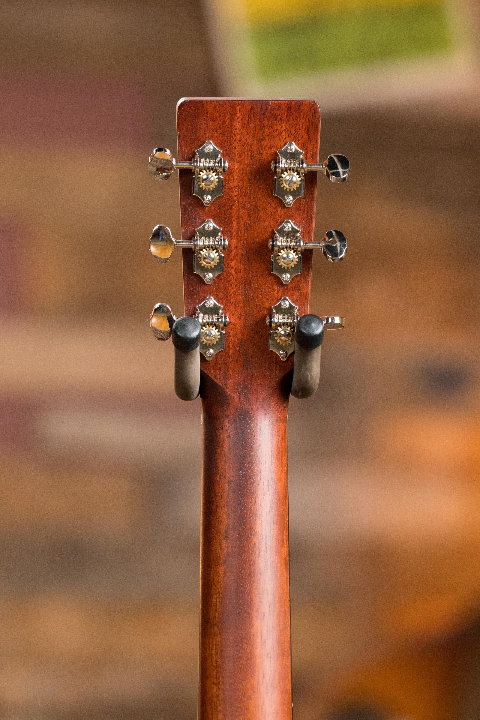 Eastman E1OM-CLA All Solid Sitka/Sapele Classic Finish Acoustic Guitar #9508