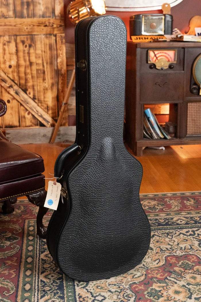 Eastman E20D-TC Dreadnought Acoustic Guitar #6871
