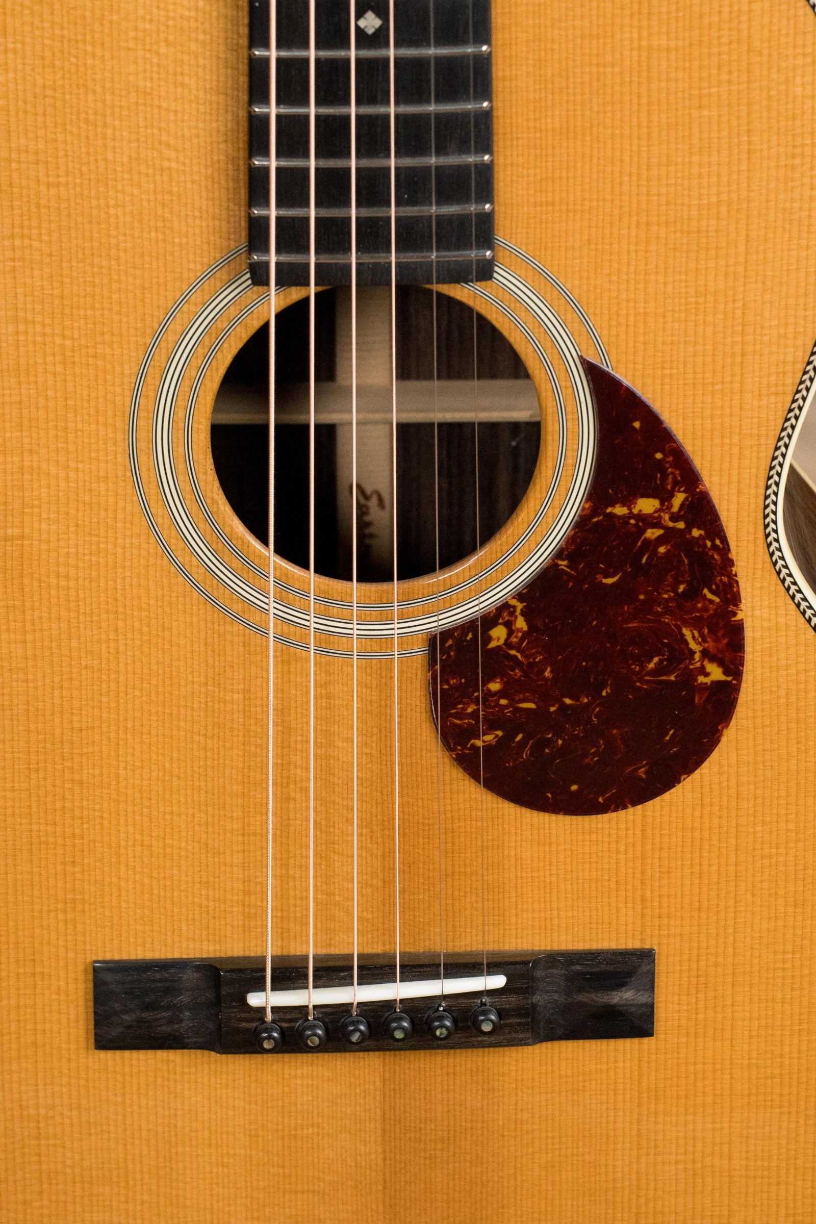 Eastman E20OO-TC Thermo-Cured Adirondack/Rosewood Acoustic Guitar #8922