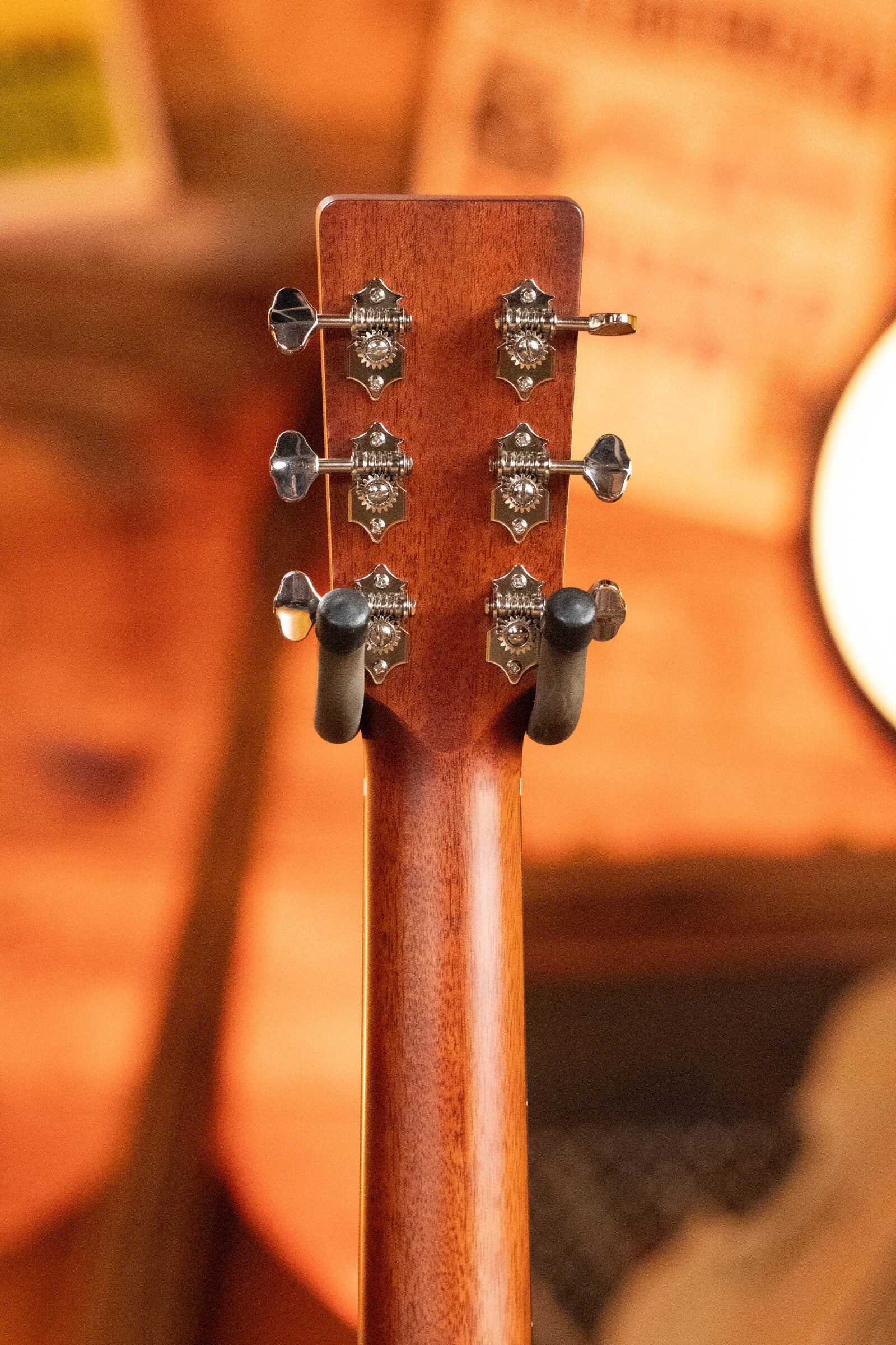 Eastman E2D-DLX-SB Cedar/Sapele Sunburst Dreadnought Guitar w/Fishman Pickup #3162