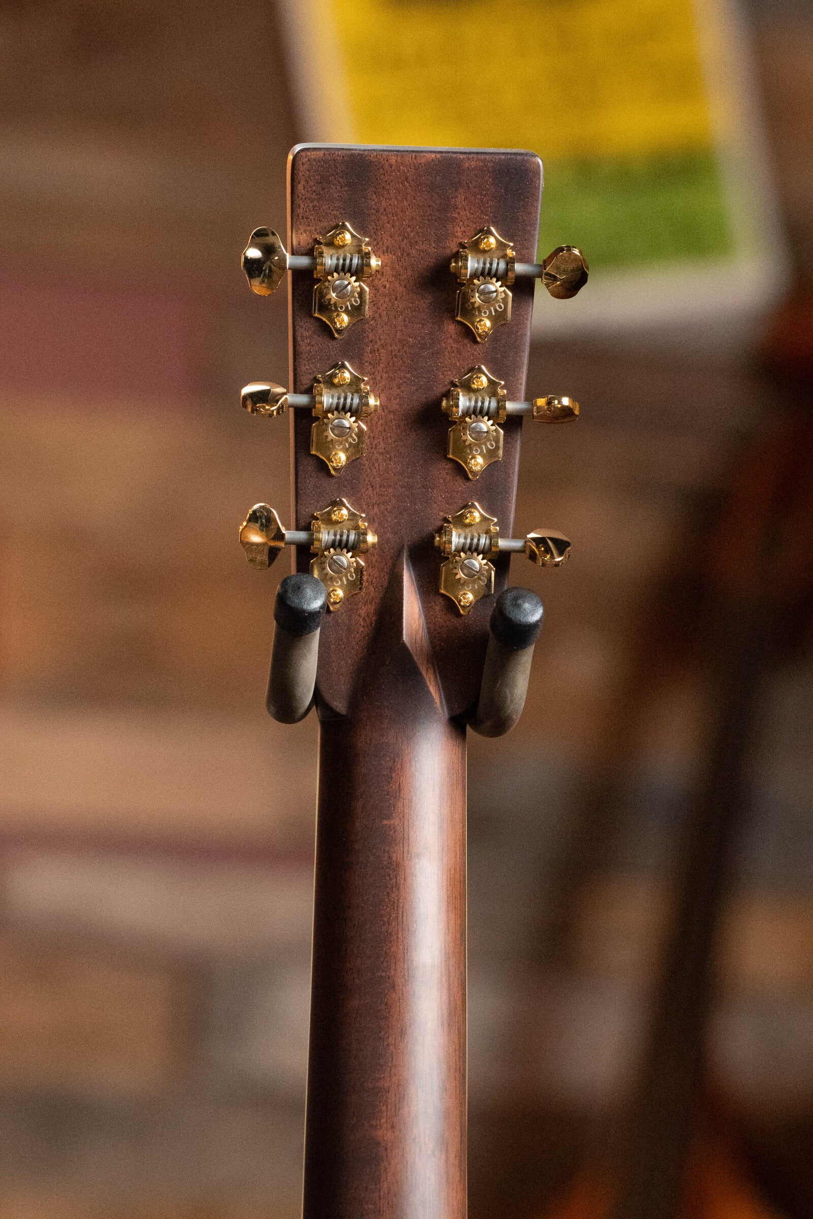Eastman E40D-TC Thermo-cured AAA Grade Adirondack/Rosewood Dreadnought Acoustic Guitar #2163