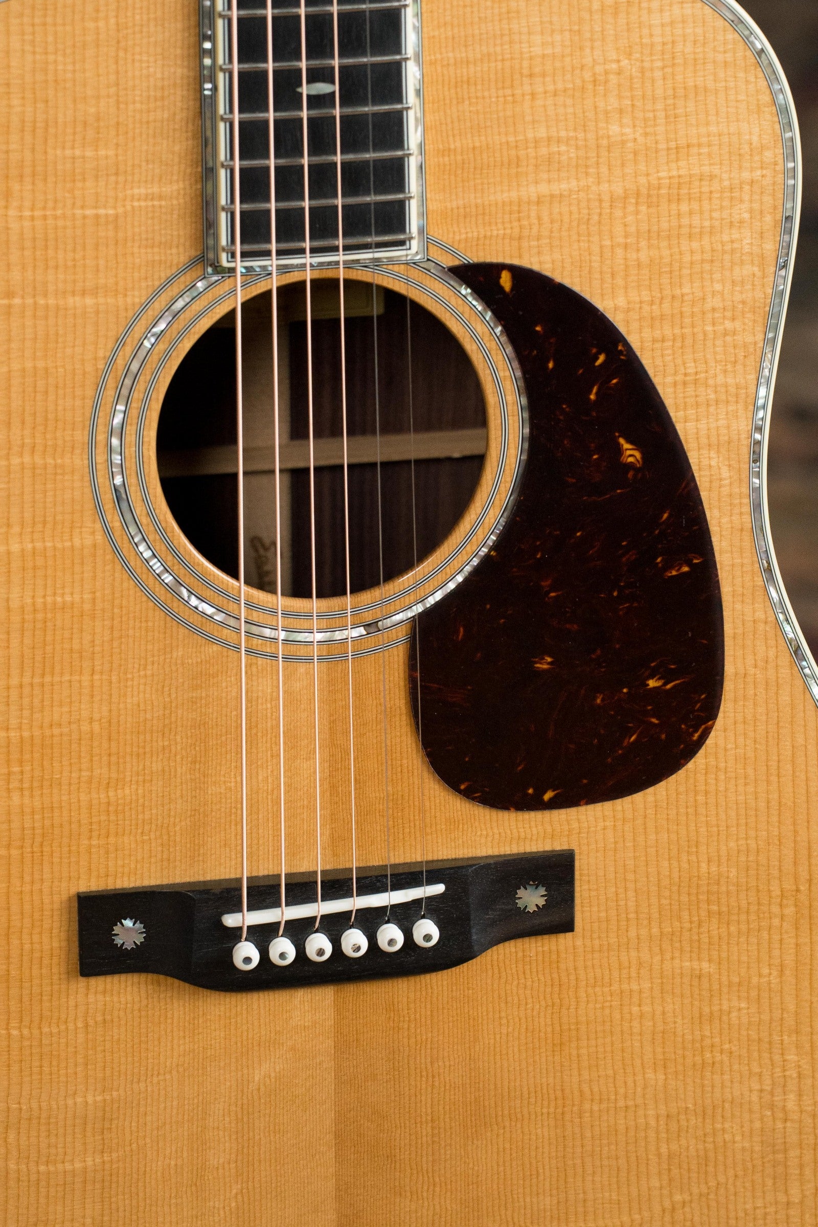 Eastman E40D-TC Thermo-cured AAA Grade Adirondack/Rosewood Dreadnought Acoustic Guitar #7543