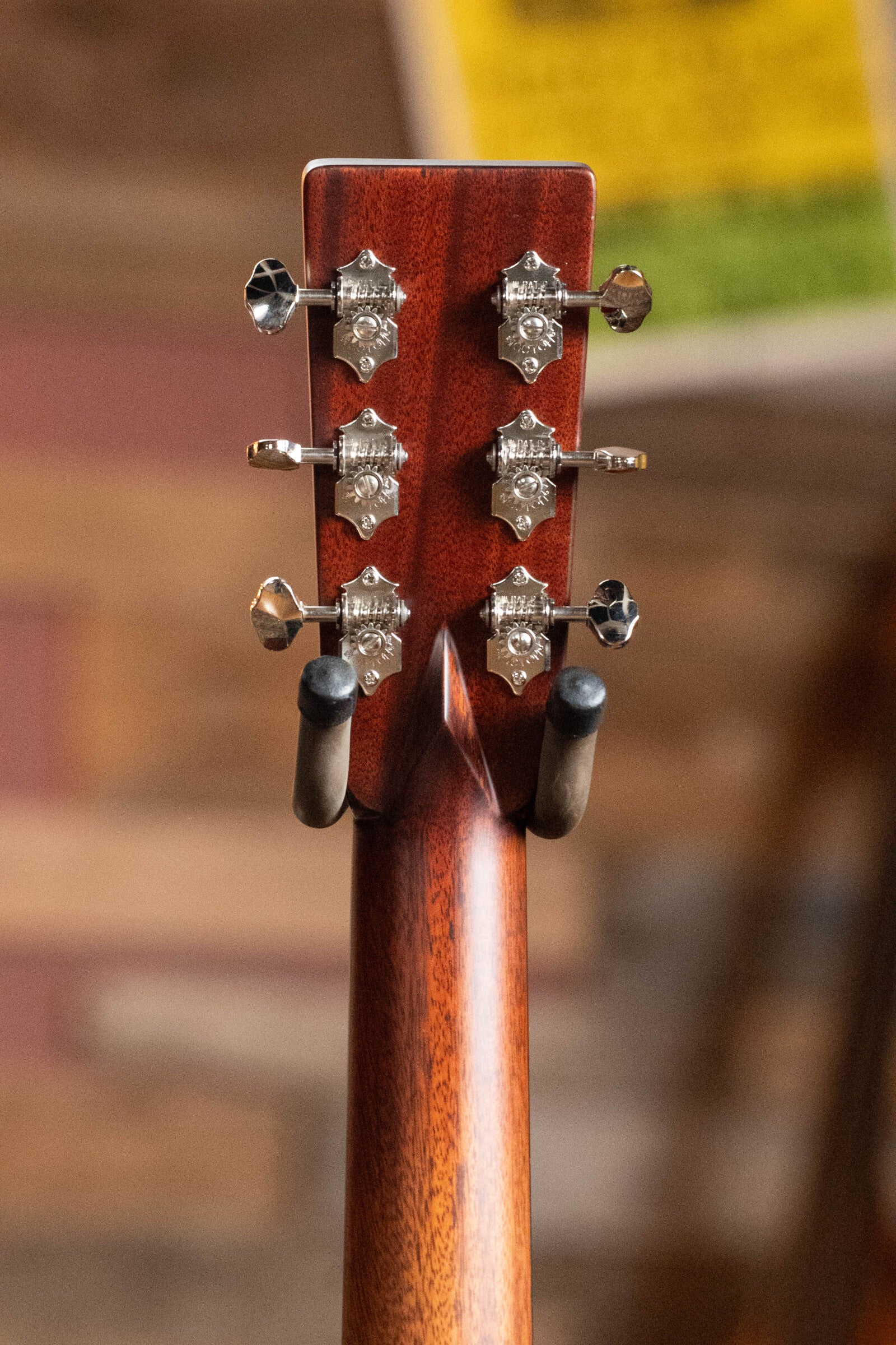 Eastman E6D-TC Thermo-Cured Sitka/Mahogany Dreadnought Acoustic Guitar #5702