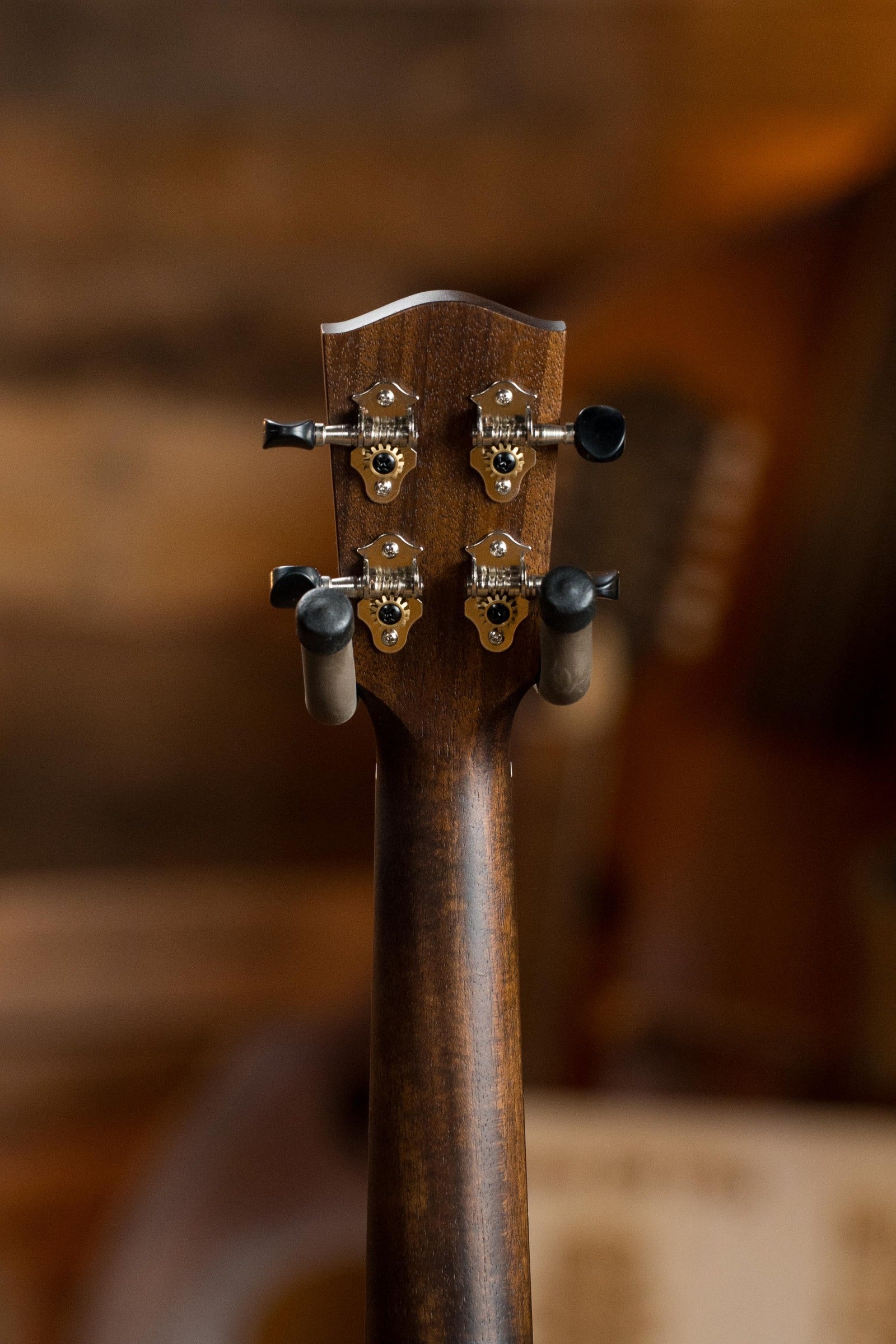 Eastman EU2-C Sitka/Ovangkol Concert Ukulele #6803