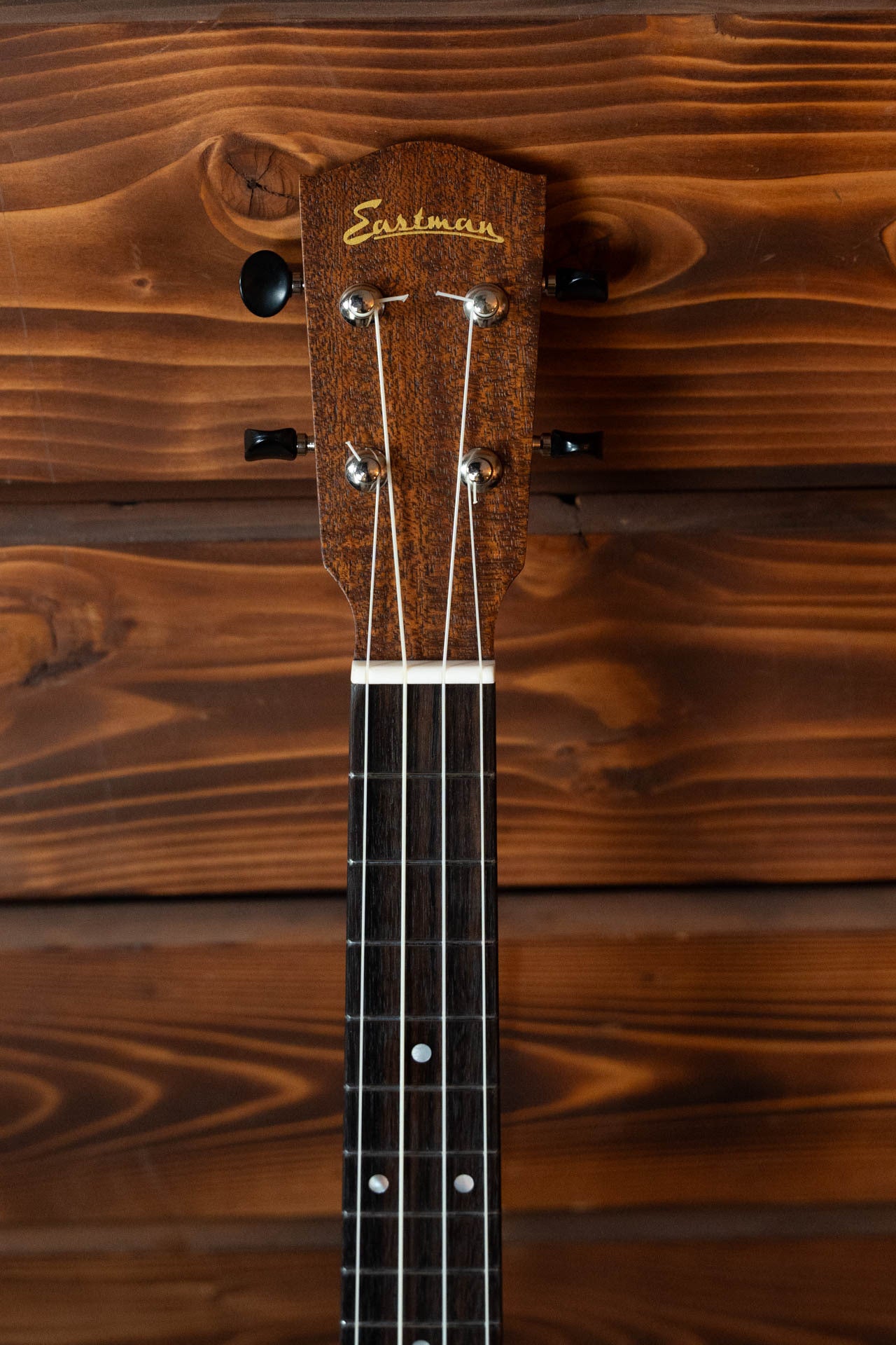 Eastman EU2-T Spruce/Ovangkol Tenor Ukulele #6773