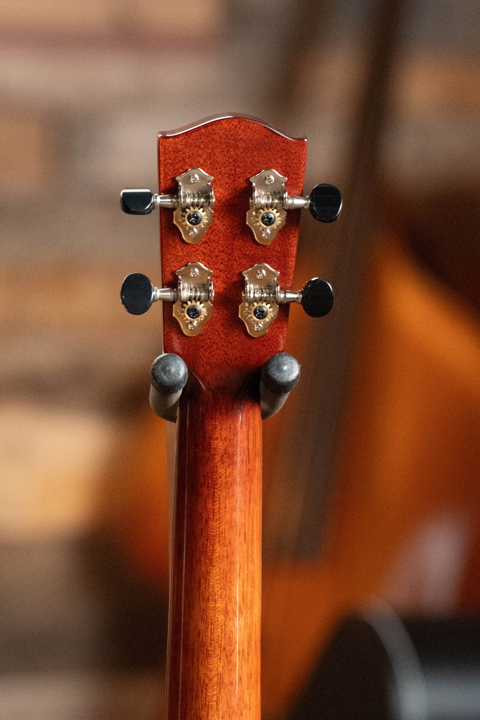 Eastman EU3-T All Mahogany Tenor Ukulele #1040