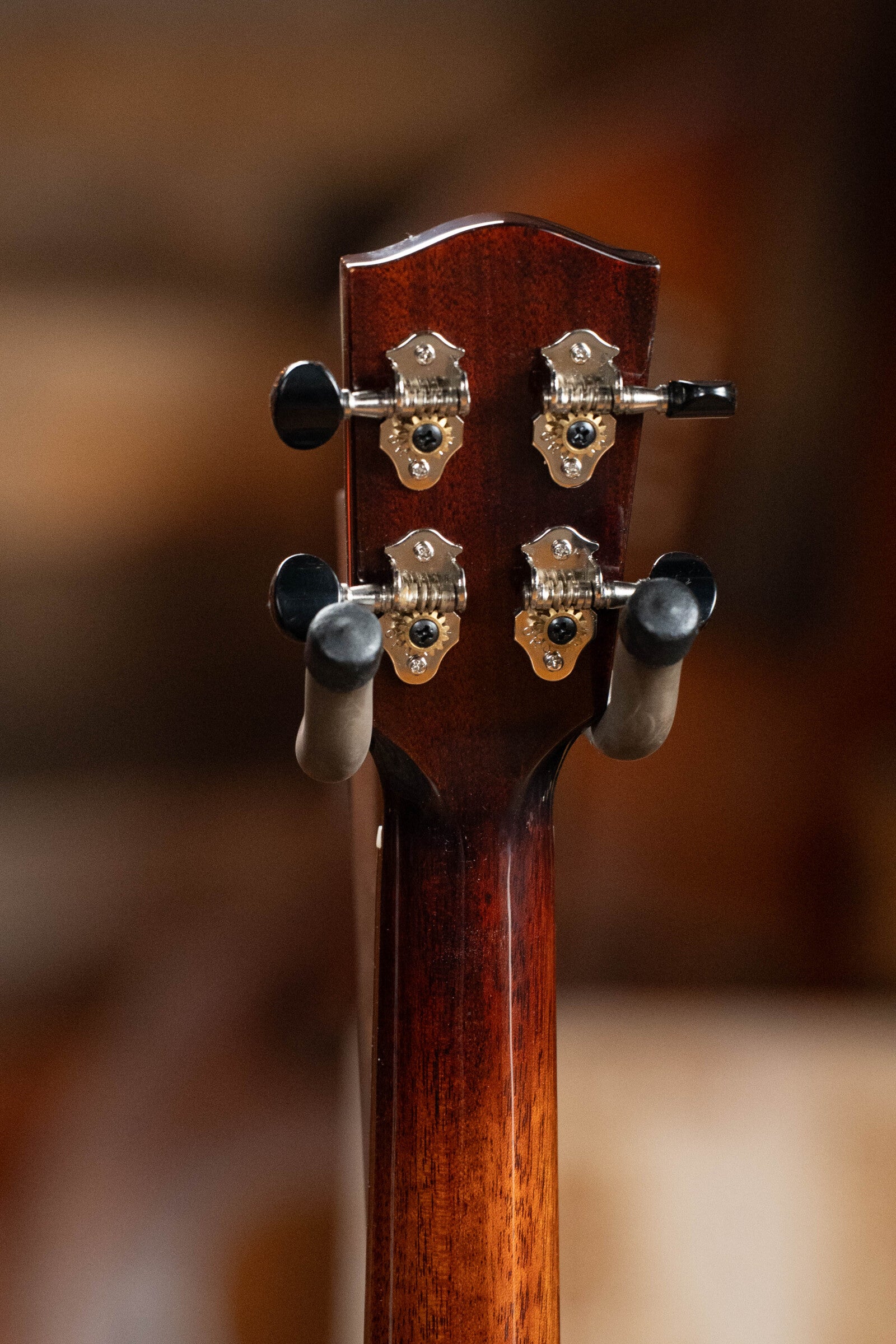 Eastman EU3-T All Mahogany Tenor Ukulele #8283