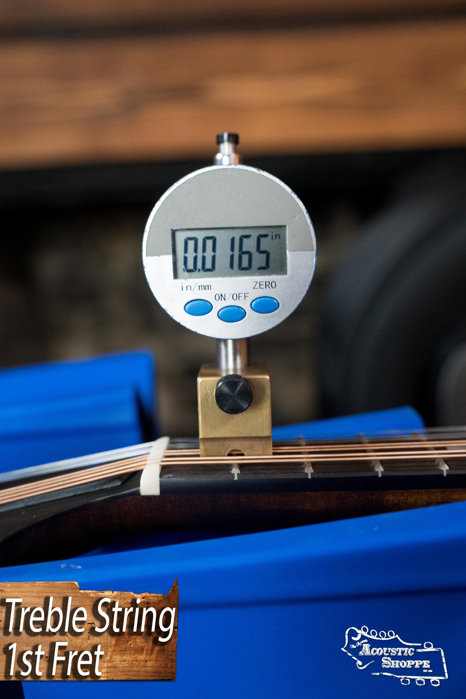 Eastman MD315 F-Style Hand-Carved Mandolin #3209