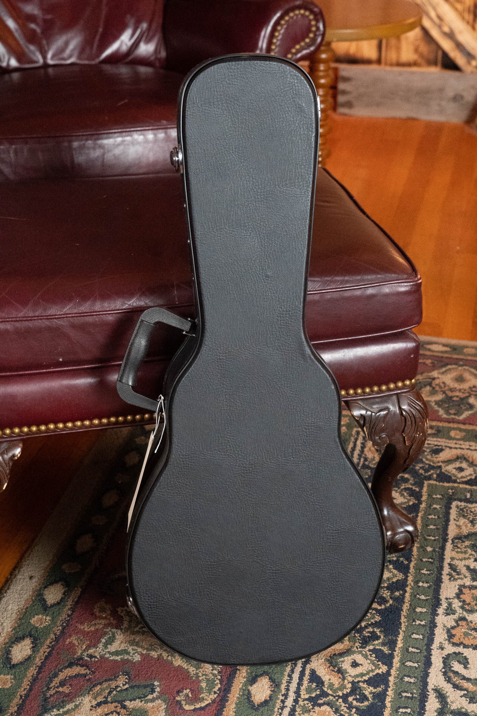 Eastman MD515CC/TV Comfort Contour TrueTone Vintage Gloss F-Style Mandolin #2395