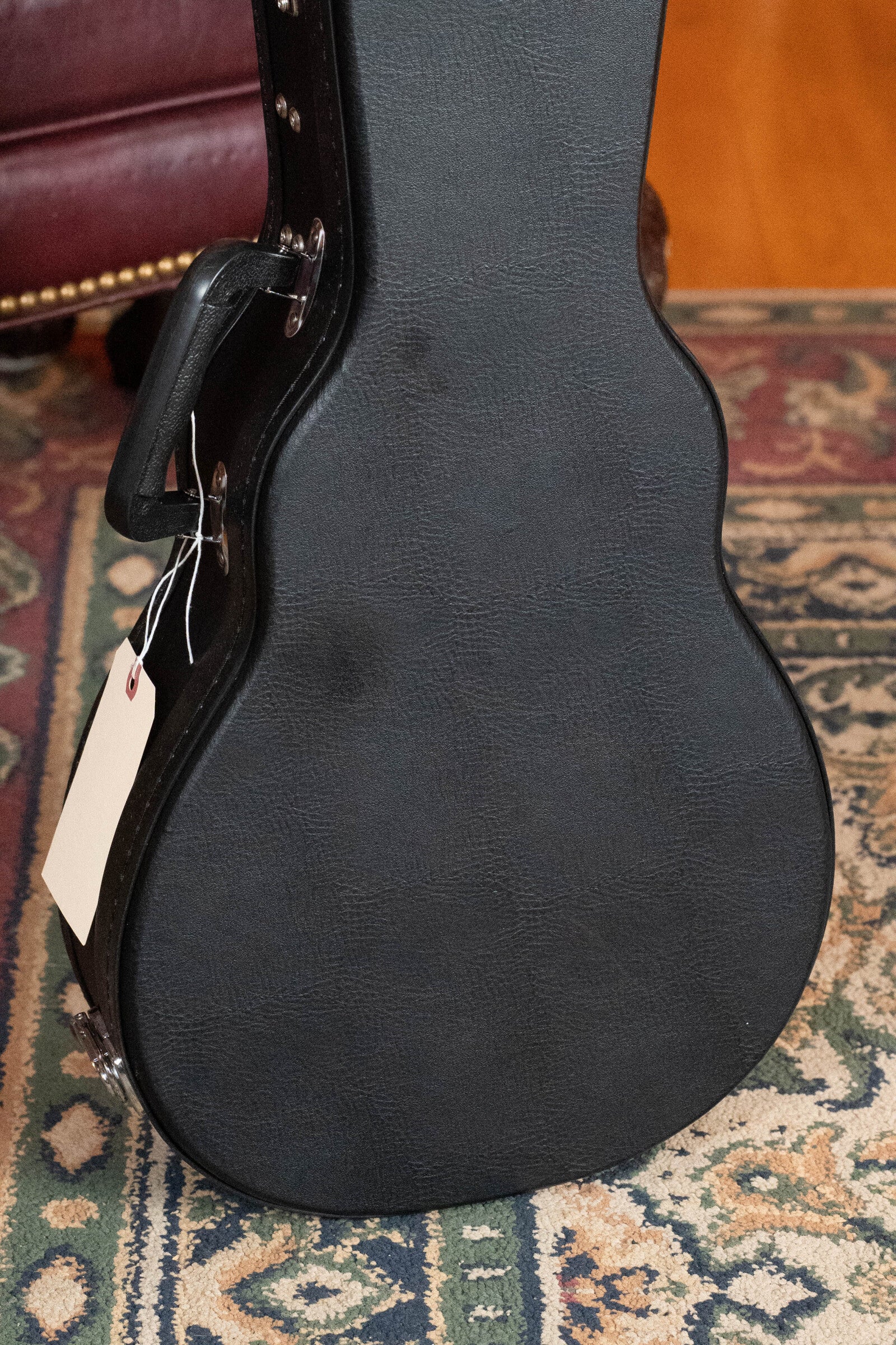 Eastman MD515-CS Classic Sunburst F-Style Mandolin #2583