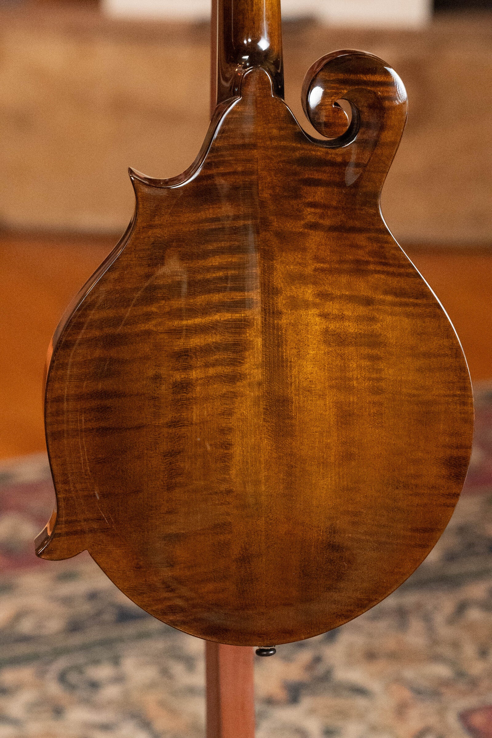 Eastman MD515-CS Classic Sunburst F-Style Mandolin #2584